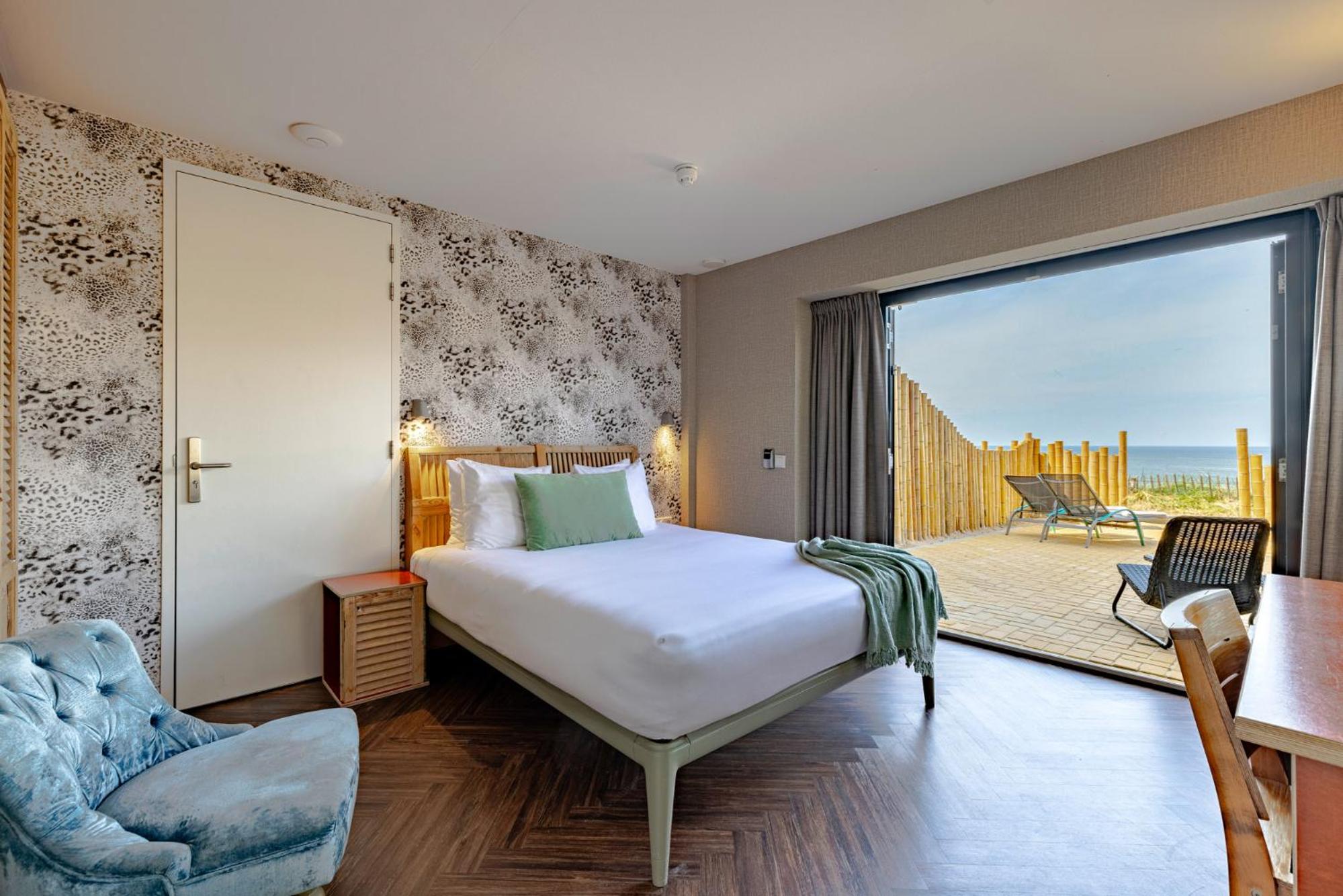 Terrace Room - Sea View