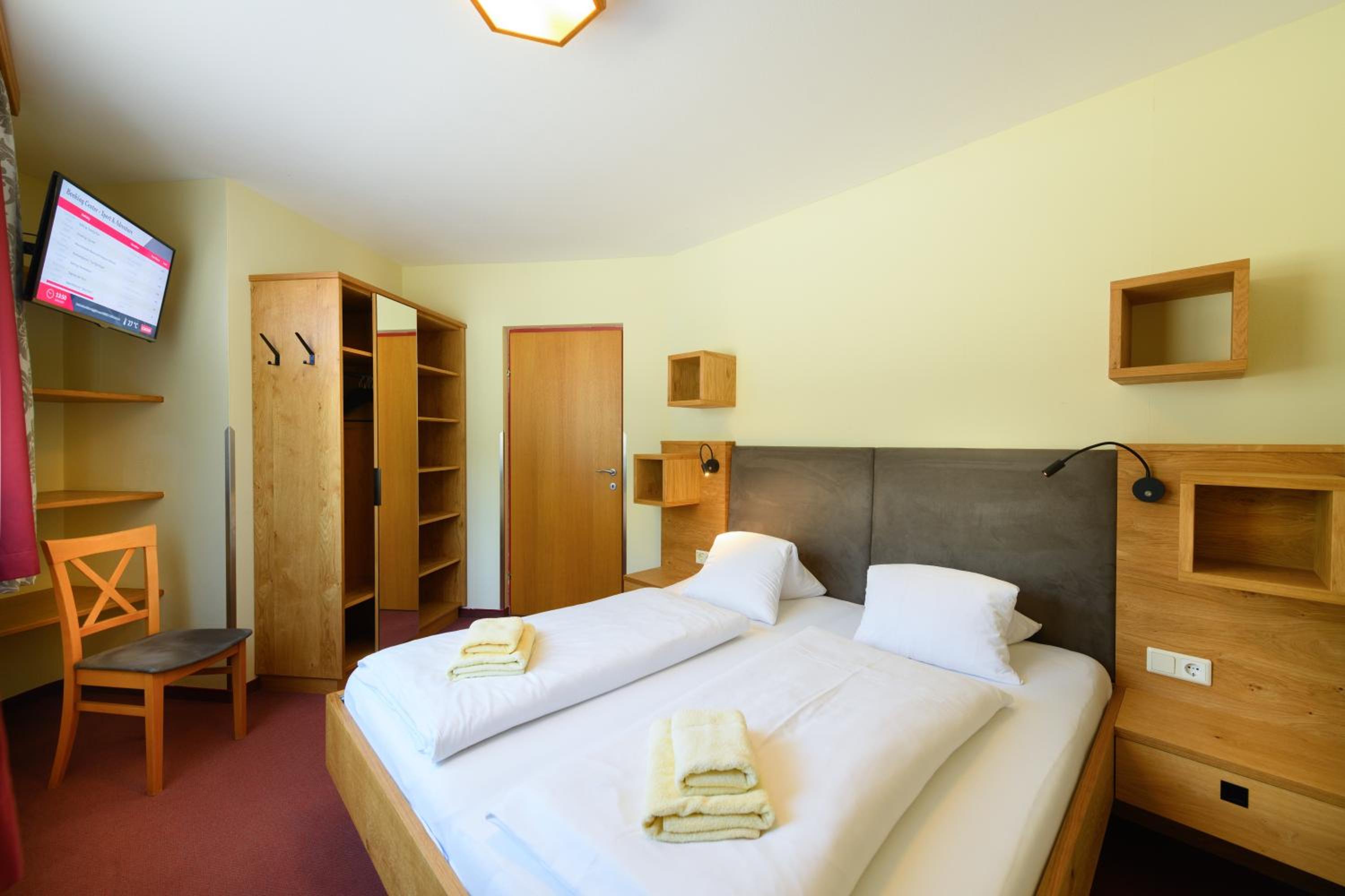 Apartment Kokon