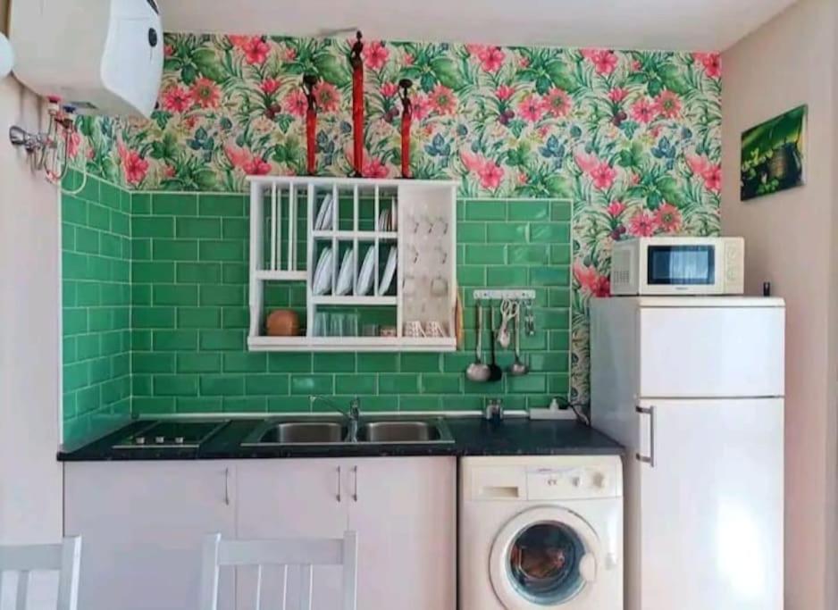 Superior Apartment photo 2