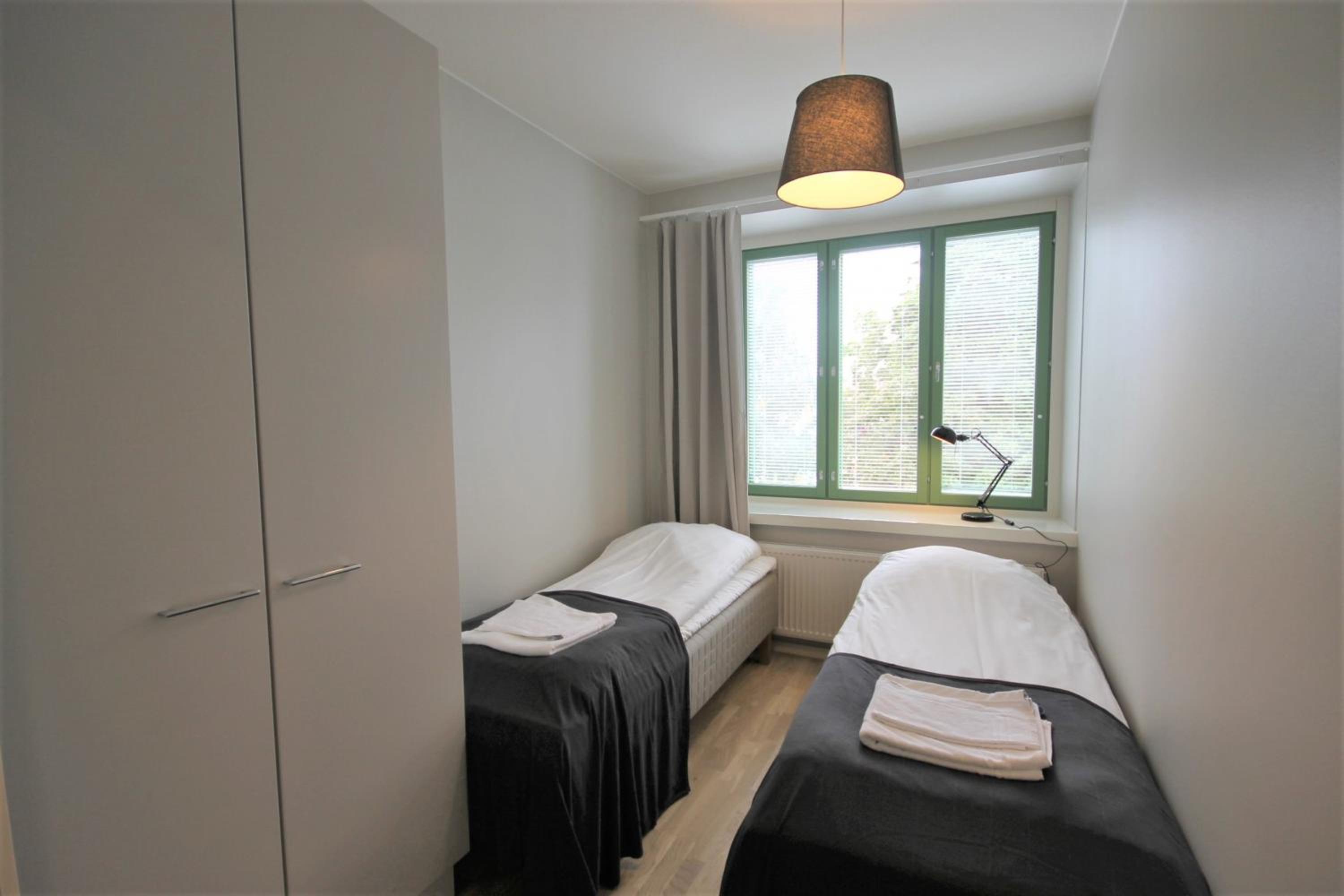 Two-Bedroom Apartment photo 1