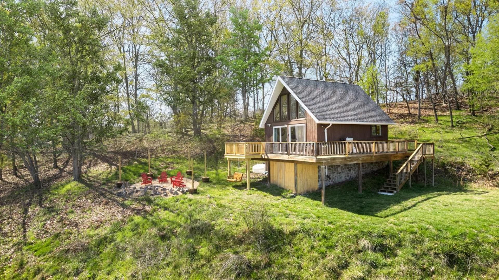 Chalet photo 3