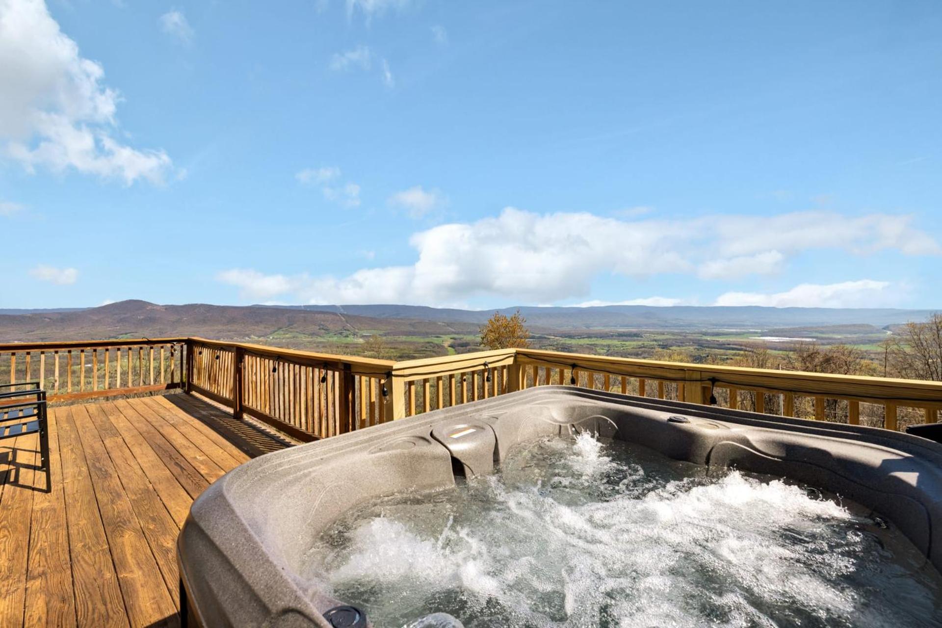 Chalet photo 2
