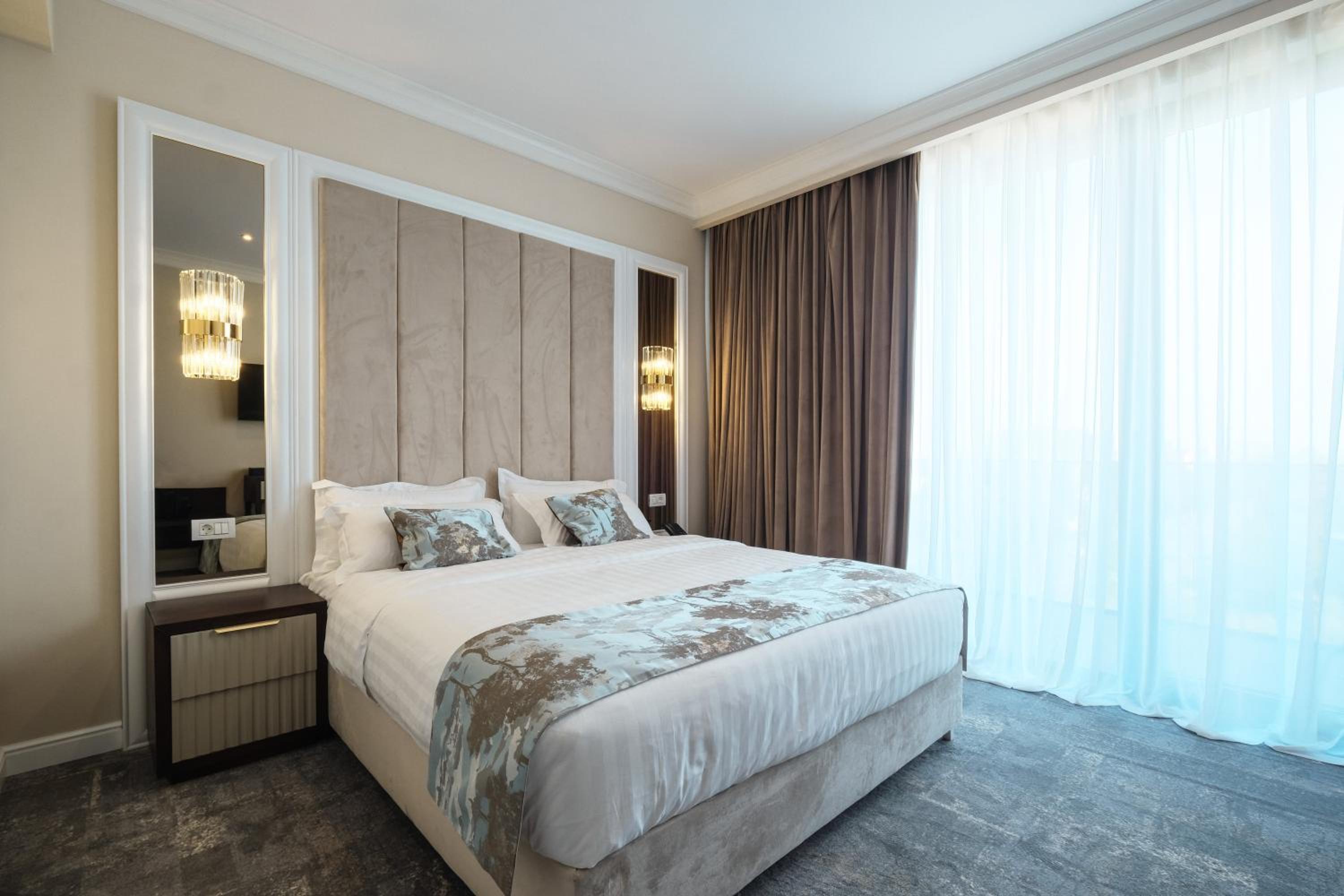 Family Suite photo 1