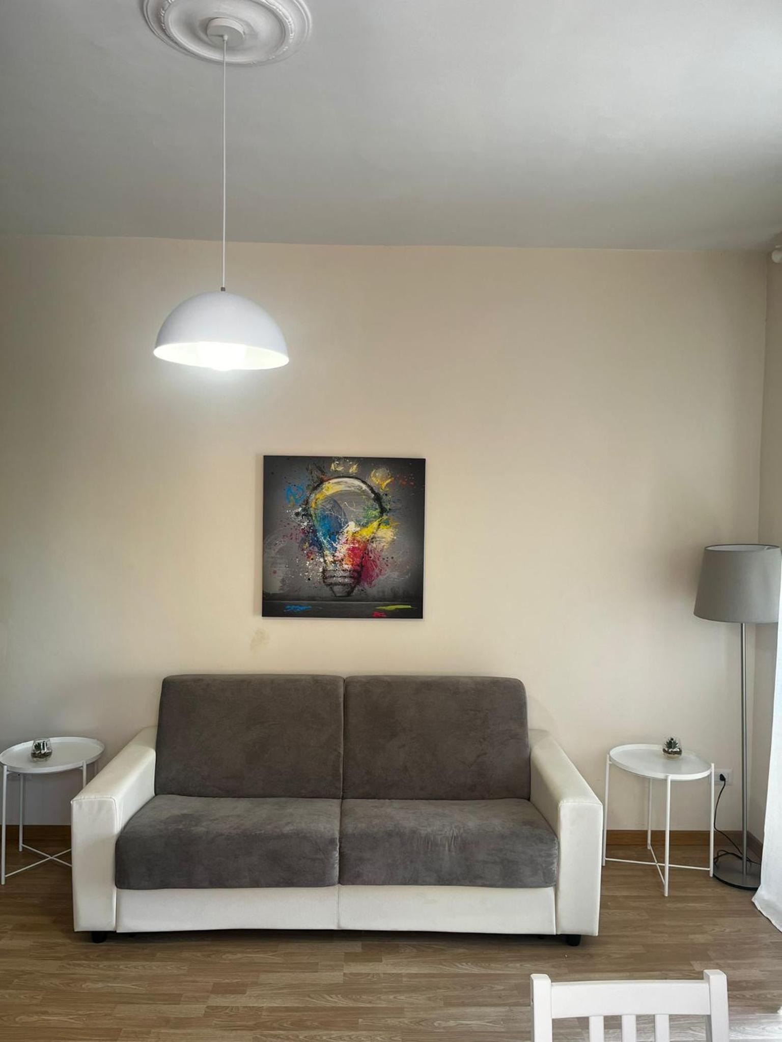 Two-Bedroom Apartment photo 3