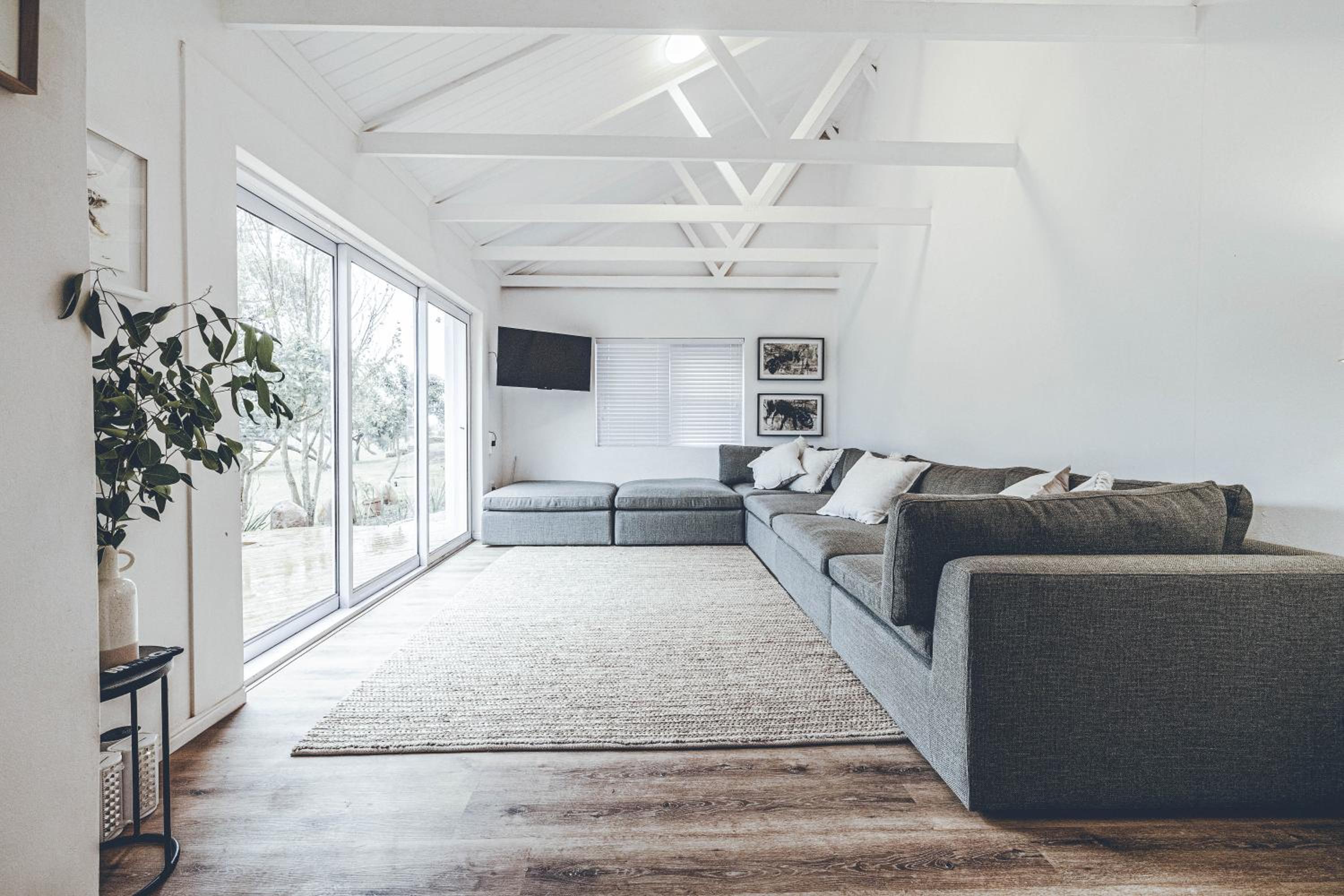 Two-Bedroom House photo 1