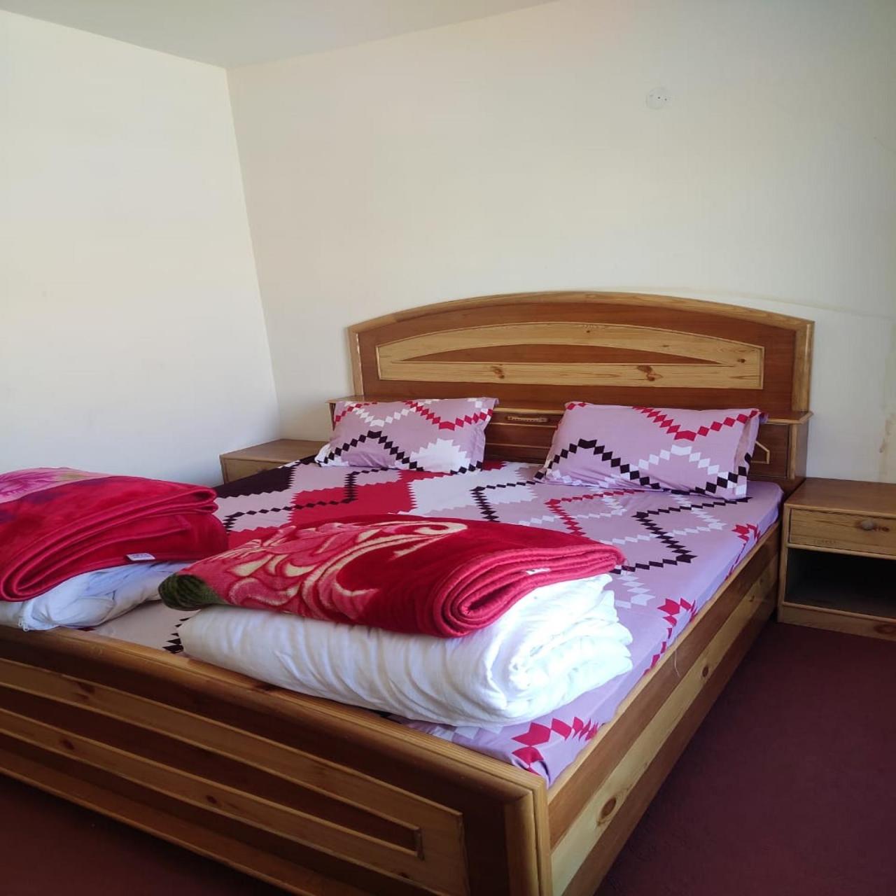 Standard Double Room photo 3