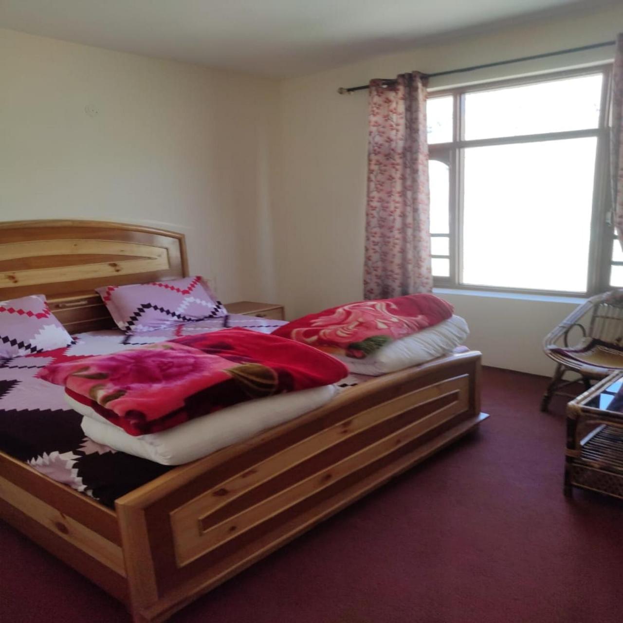 Standard Double Room photo 1