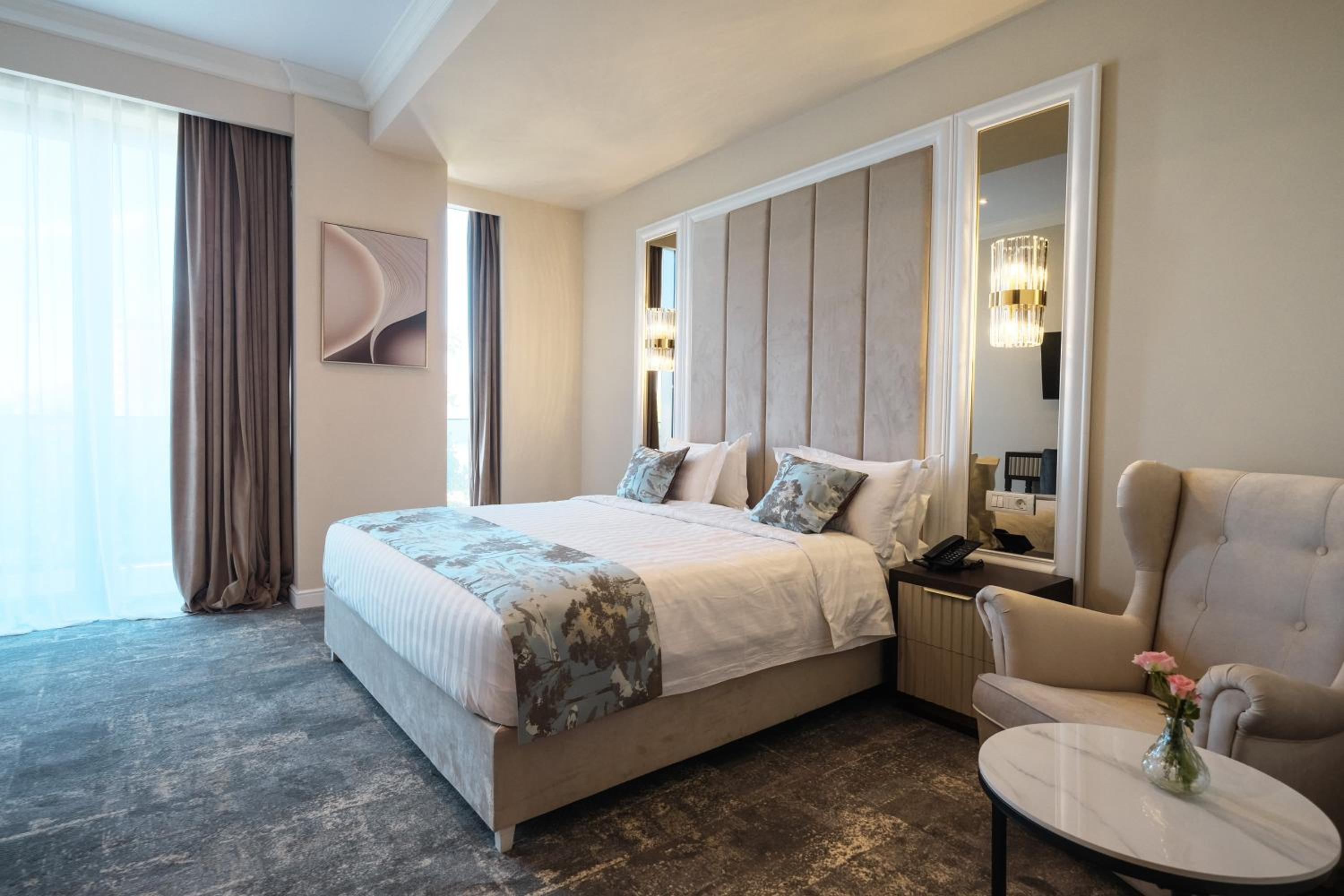 Double Room with New Year's Package photo 1