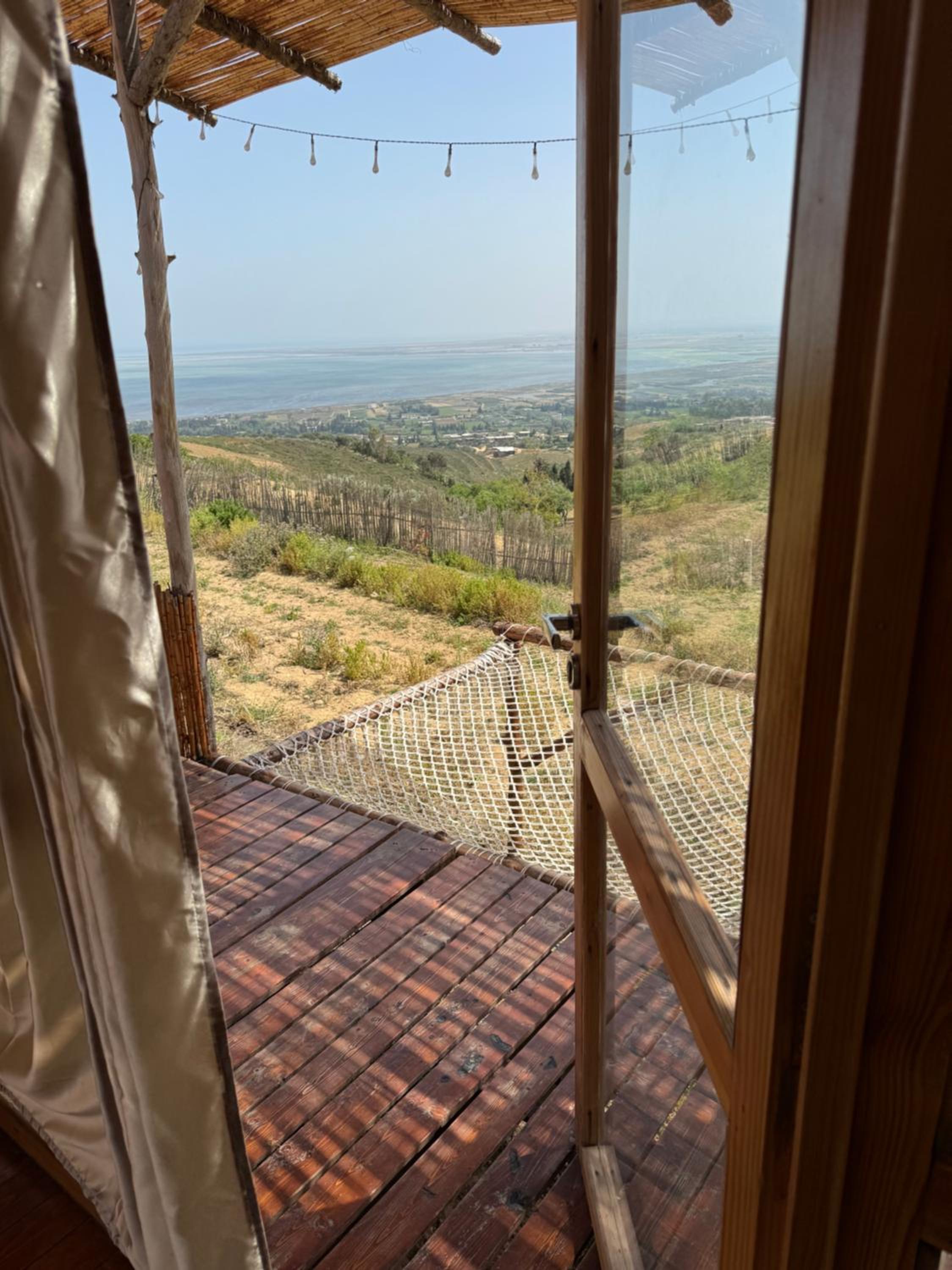 Double Room with Sea View photo 1