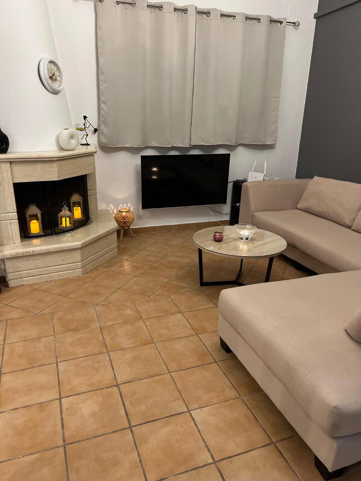 Apartment photo 1