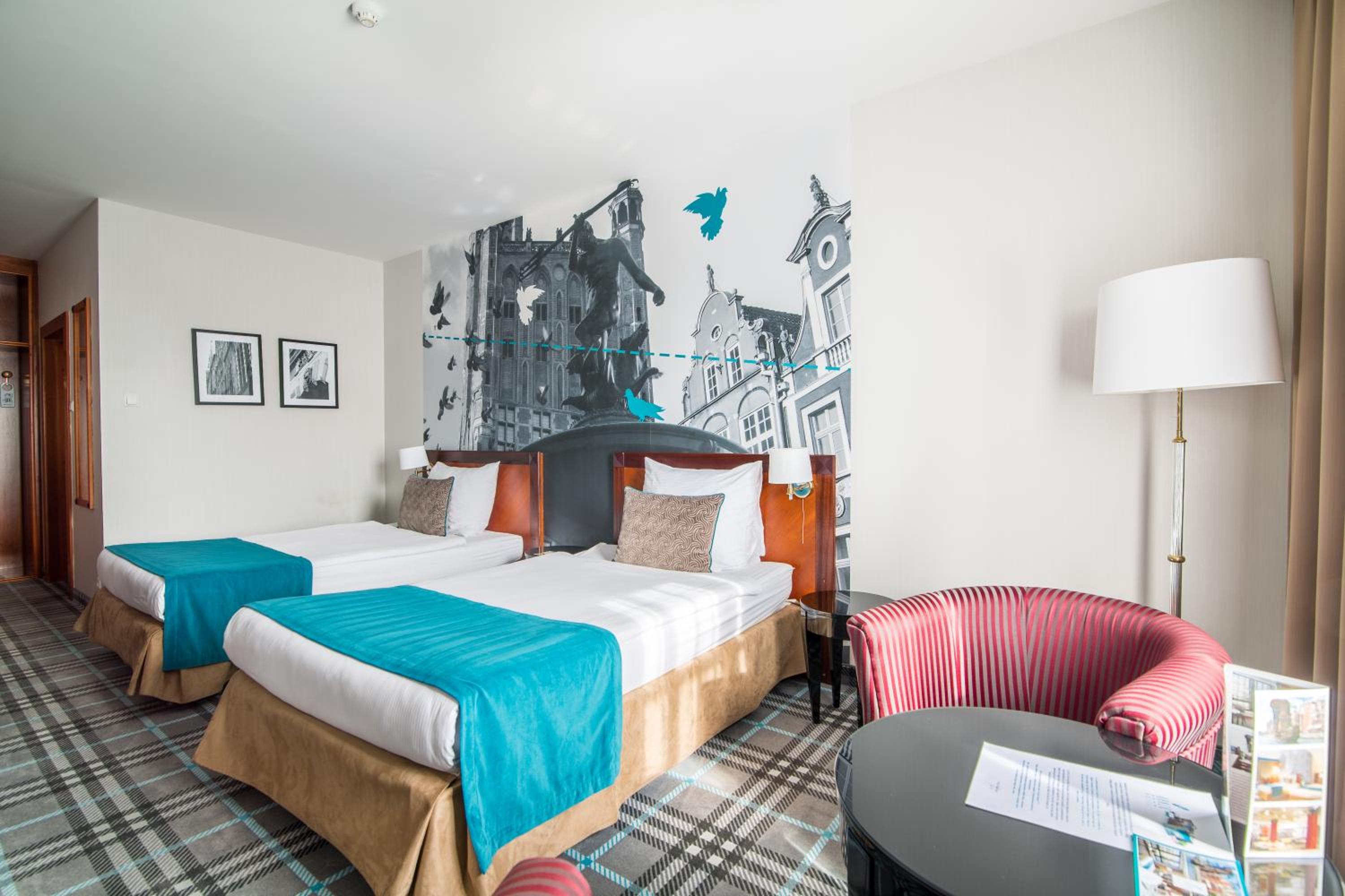 Double or Twin Room - Photo 15