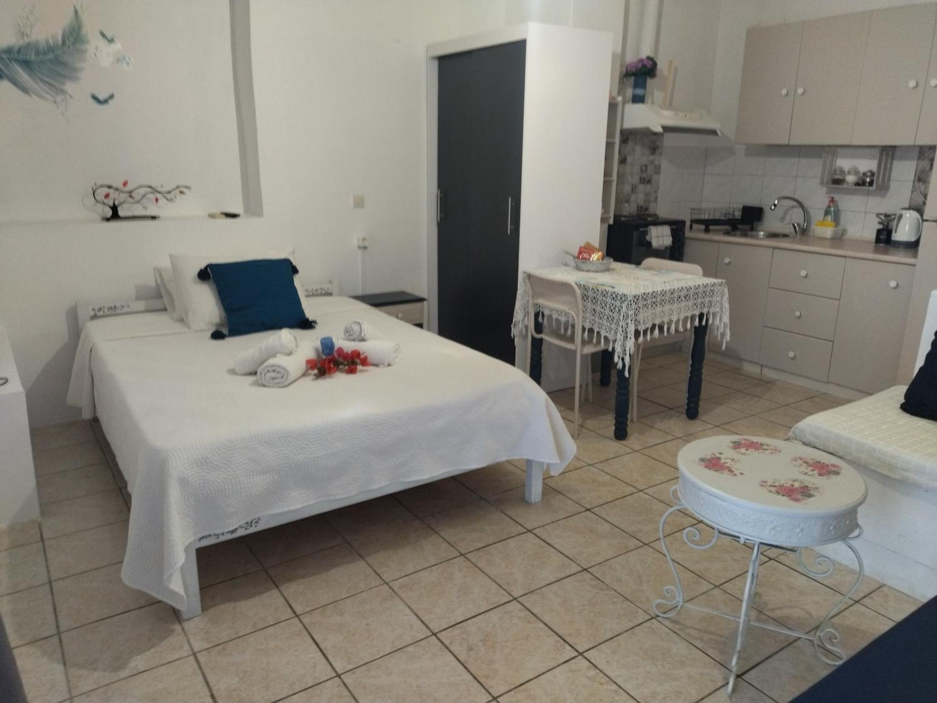 Apartment - Ground Floor photo 3