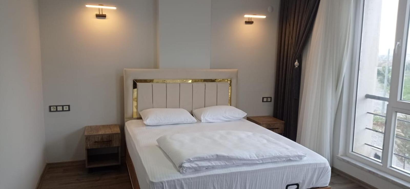 King Room With Lake View photo 2