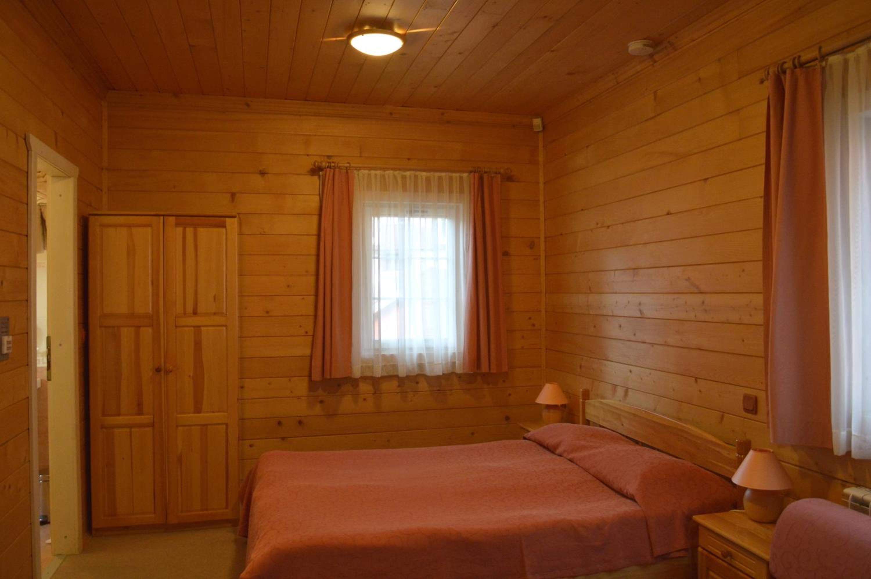 Chalet - Photo 16