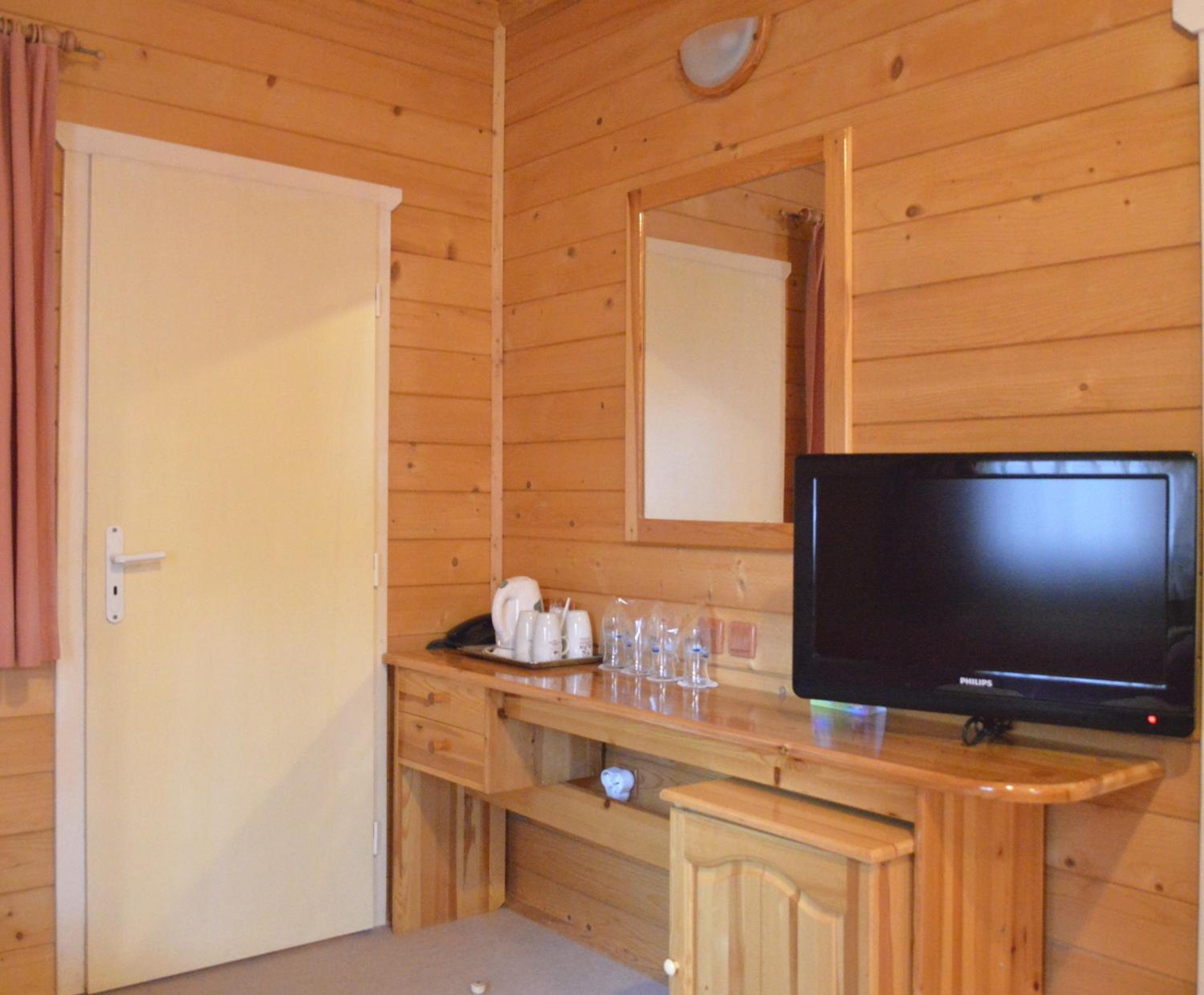 Chalet - Photo 15
