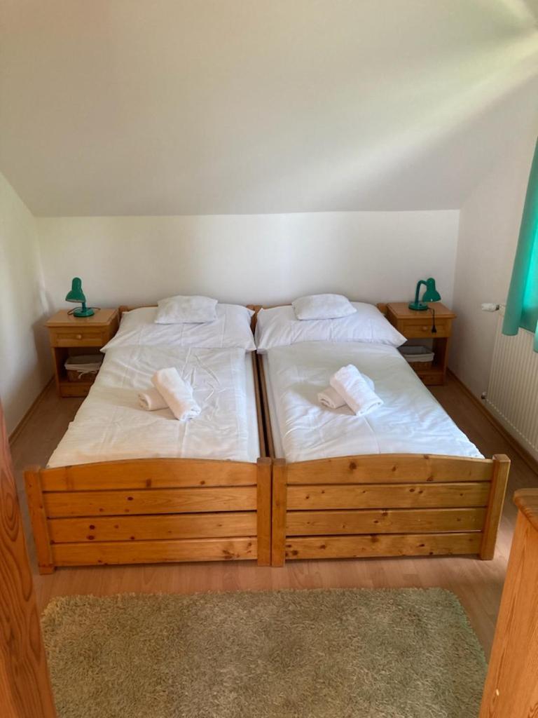 Double or Twin Room photo 2