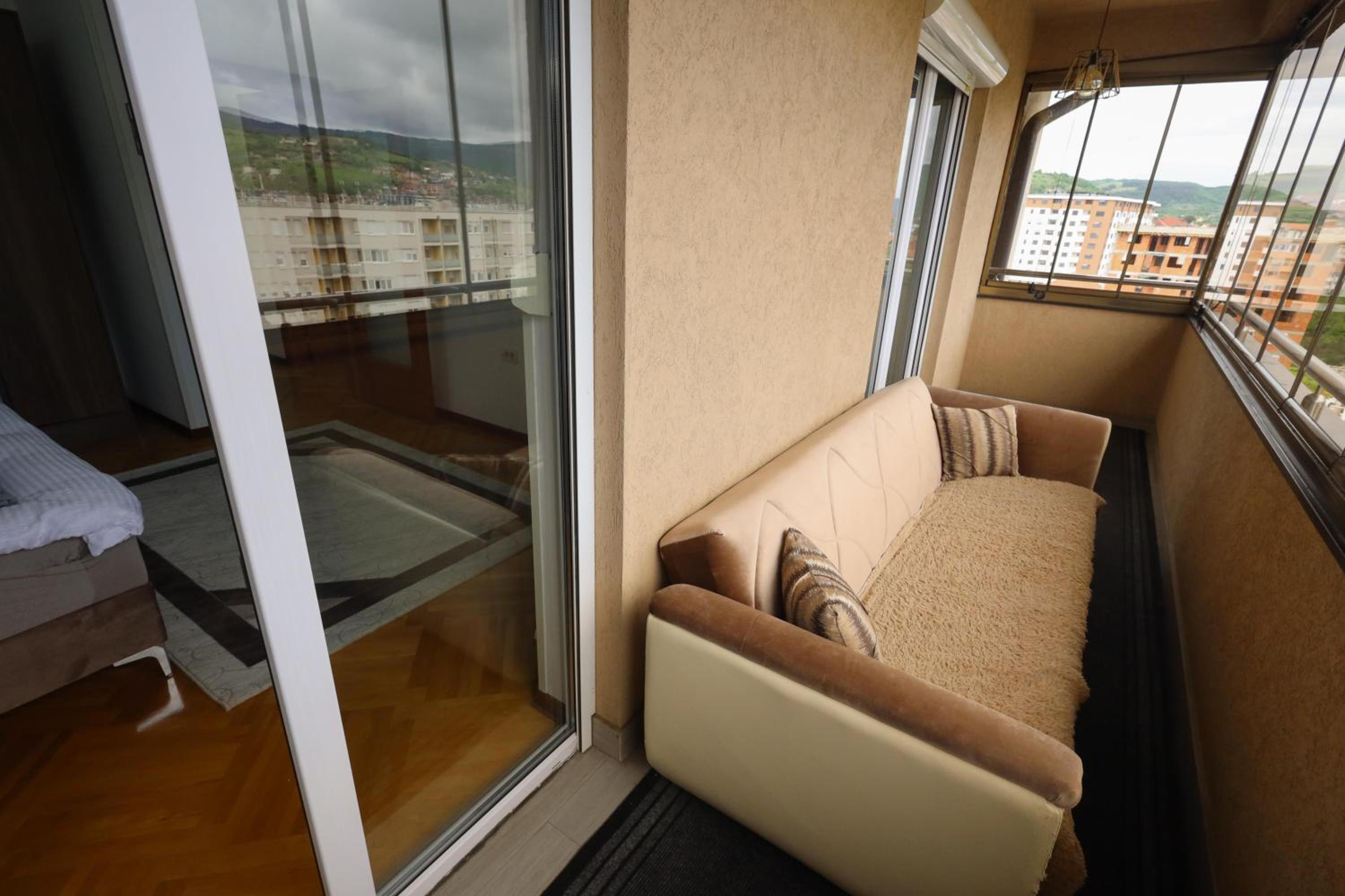 Penthouse Apartment photo 3