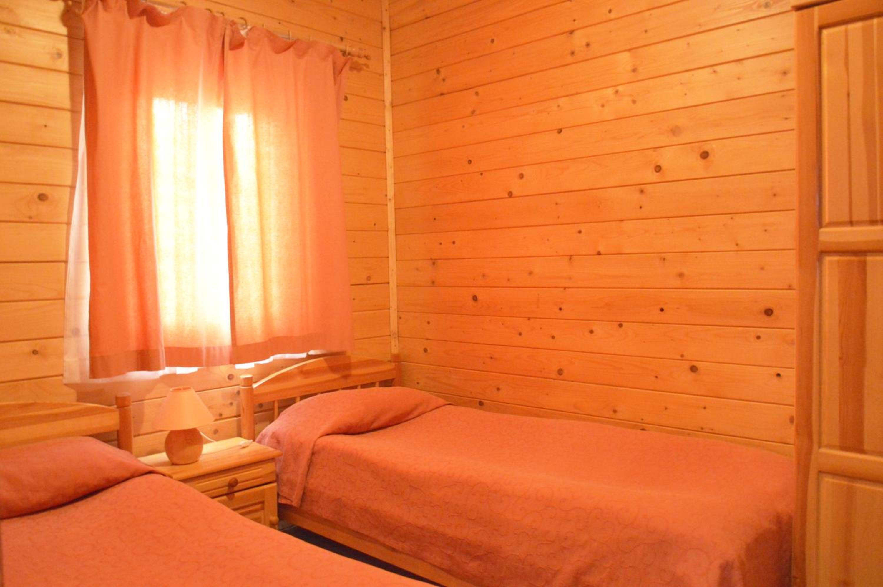 Chalet - Photo 1