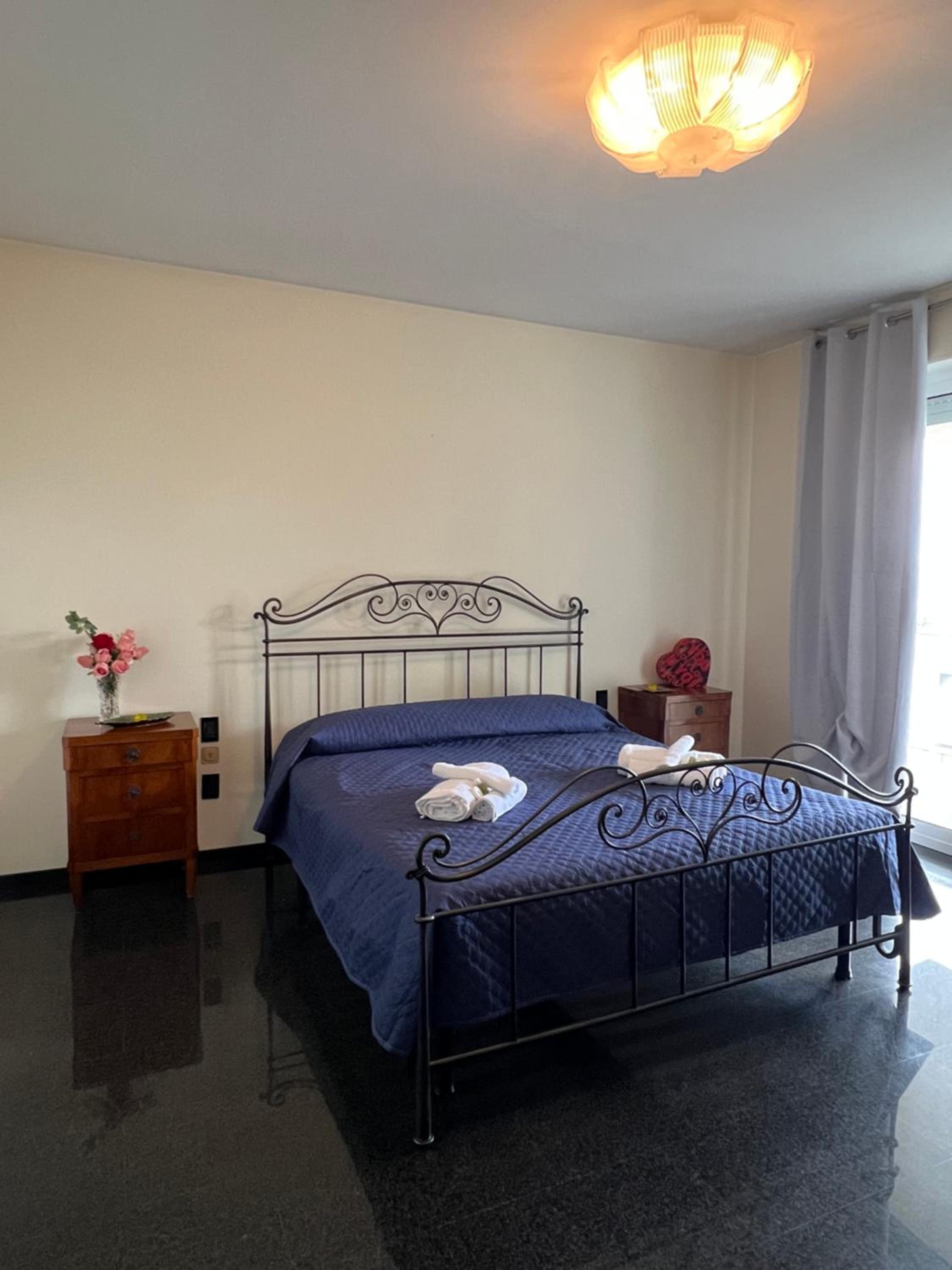 Junior Suite with Sea View