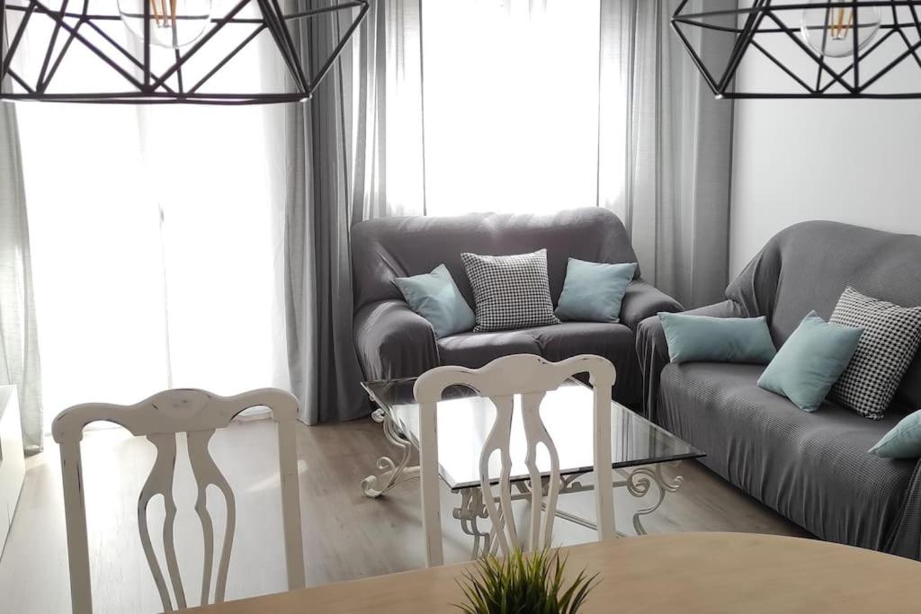 Apartamento Deluxe de Cuatro Habitaciones