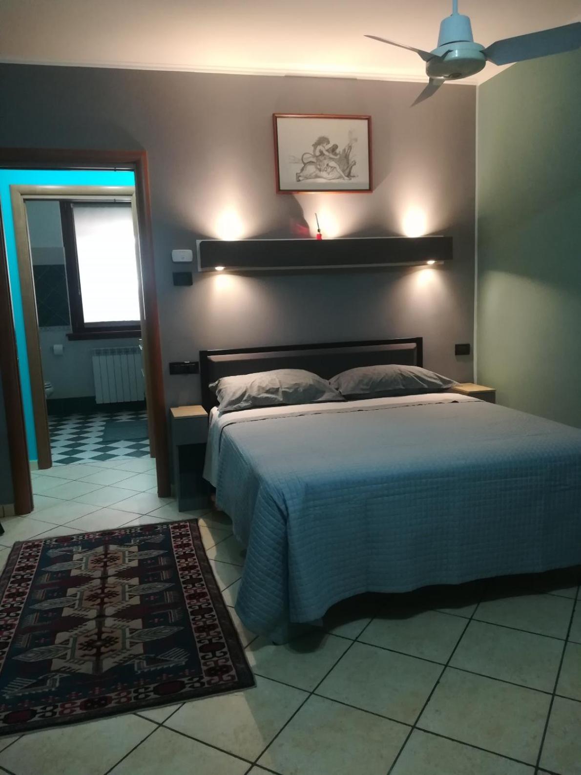 Double Room photo 2