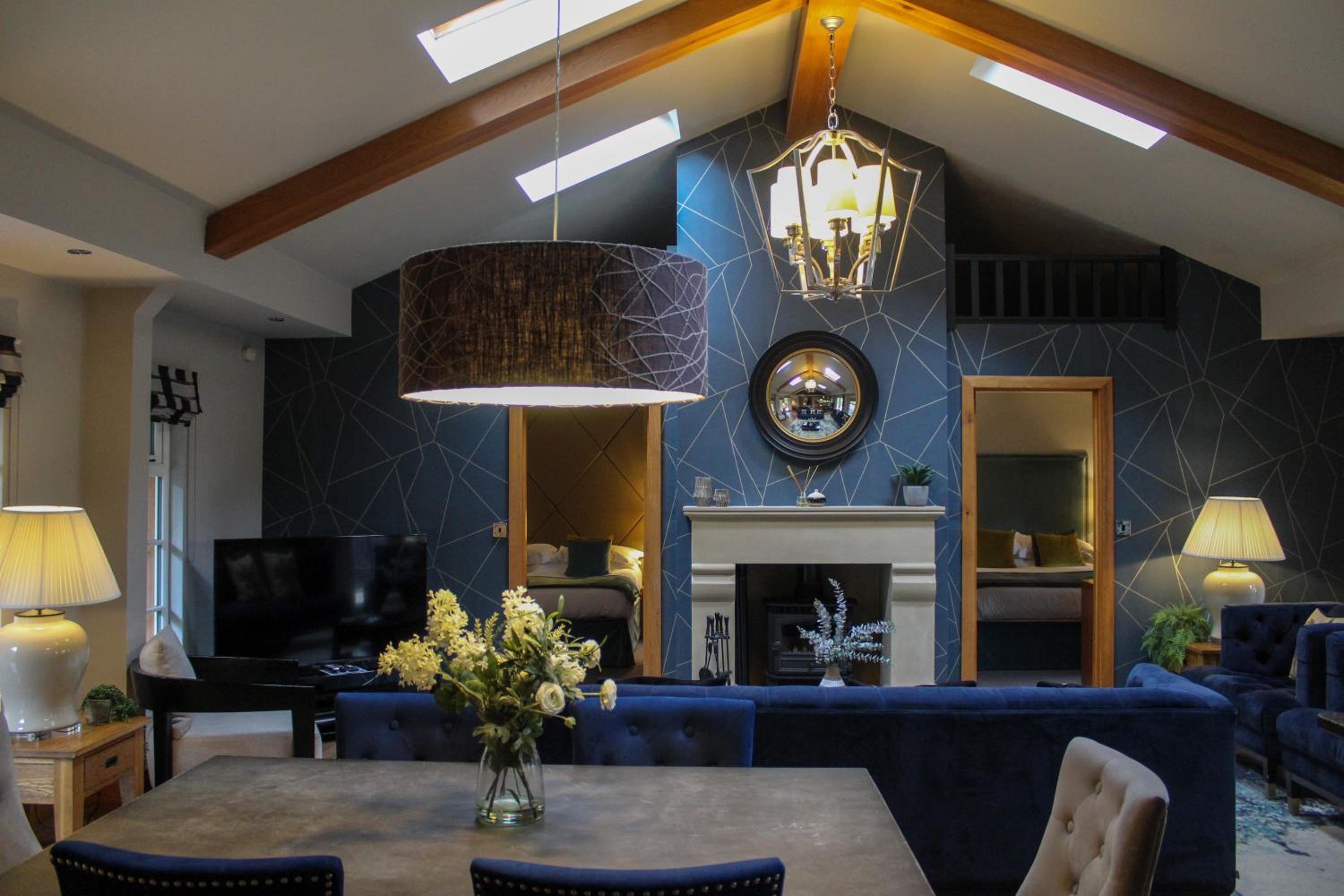 Three-Bedroom Holiday Home  photo 1