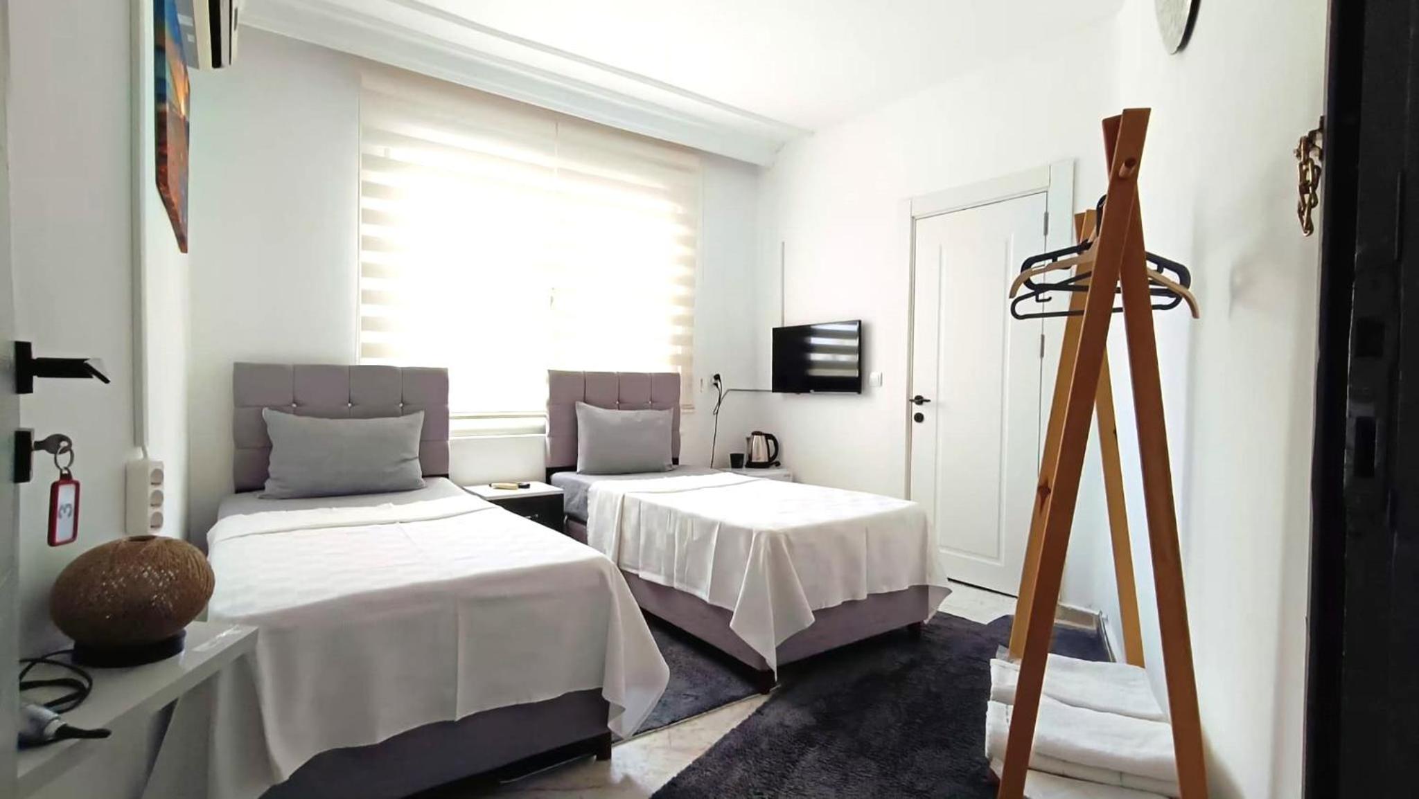 Standard Double Room photo 1