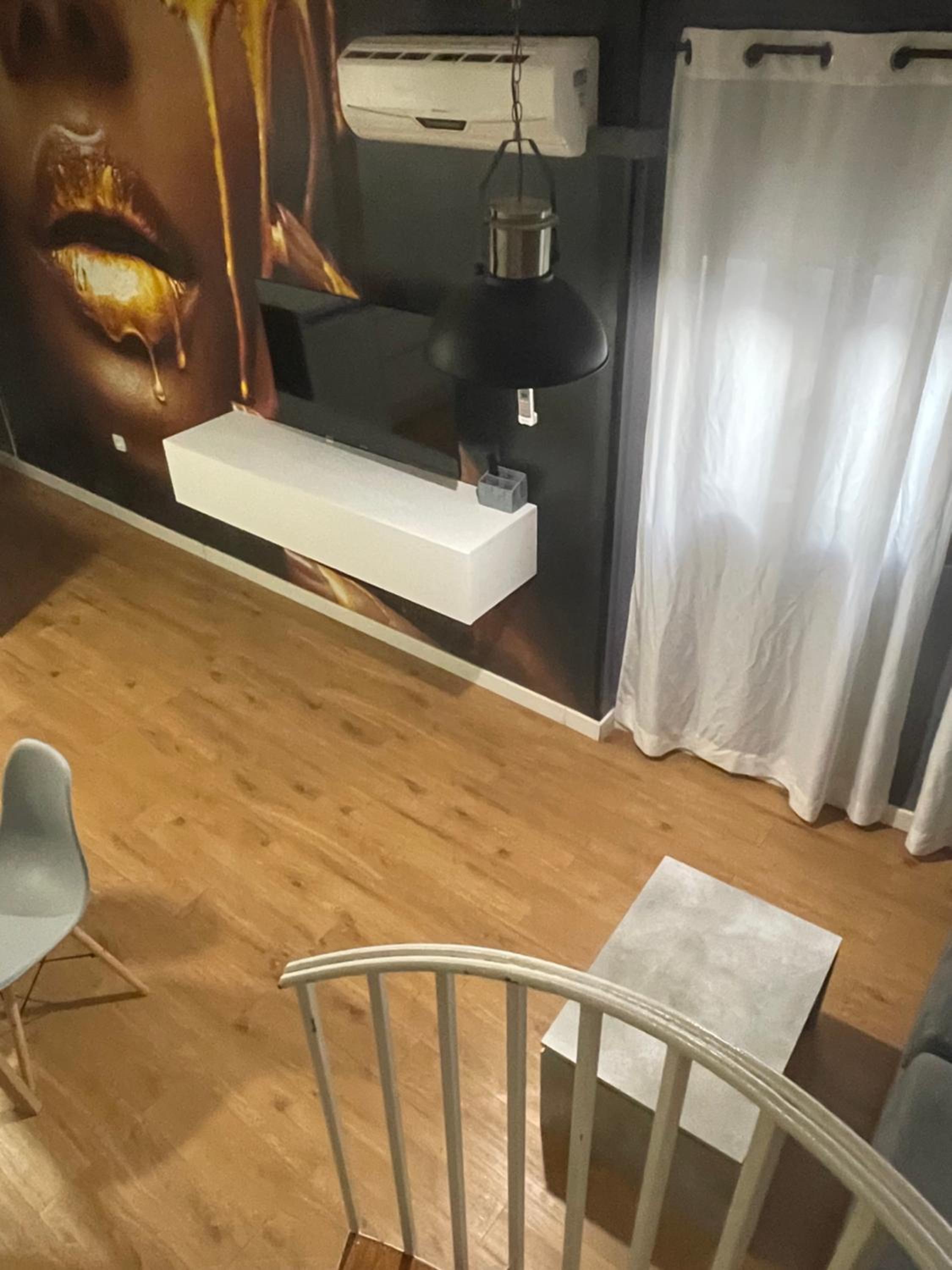 Apartamento Dúplex