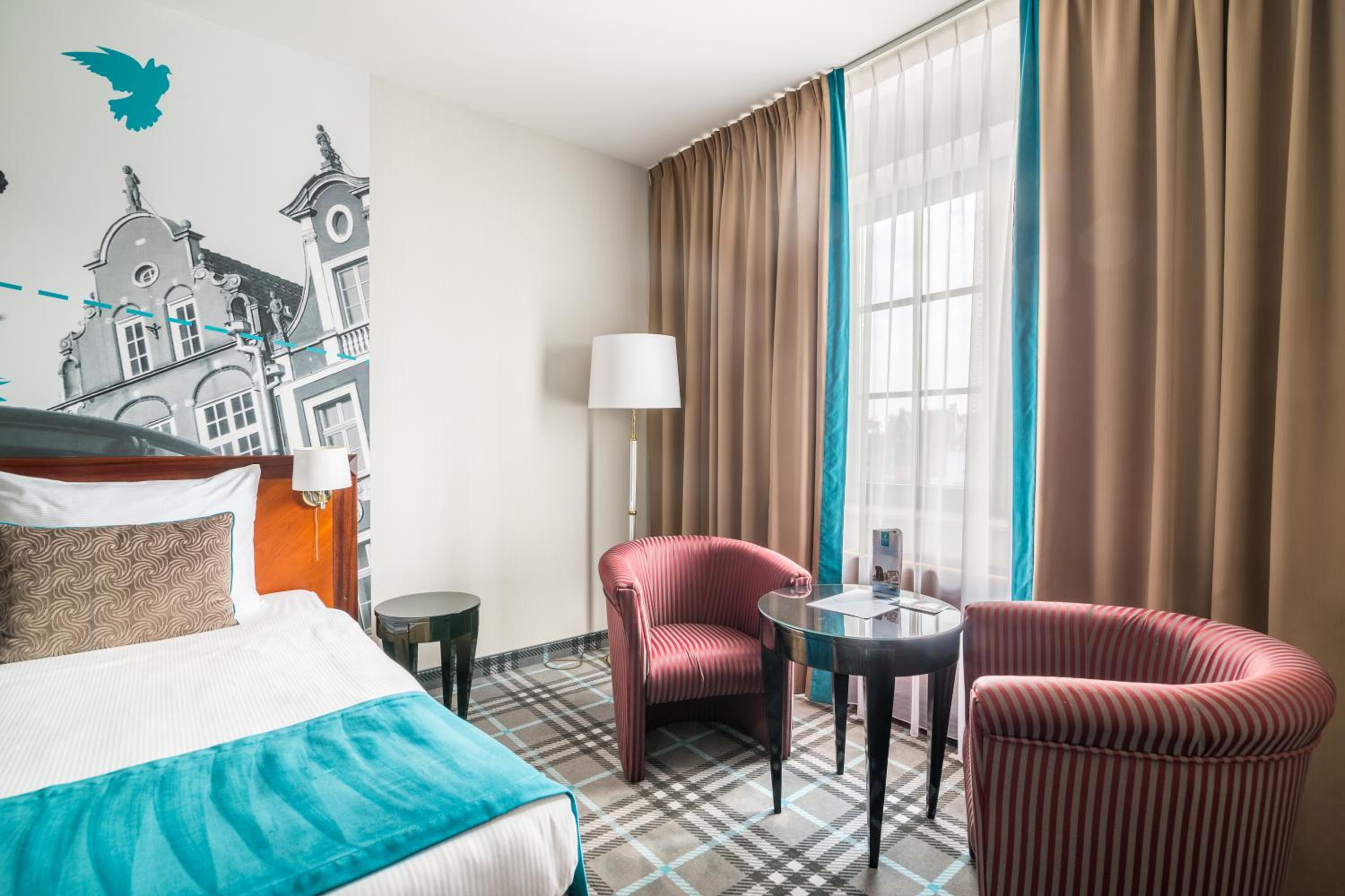Double or Twin Room - Photo 14