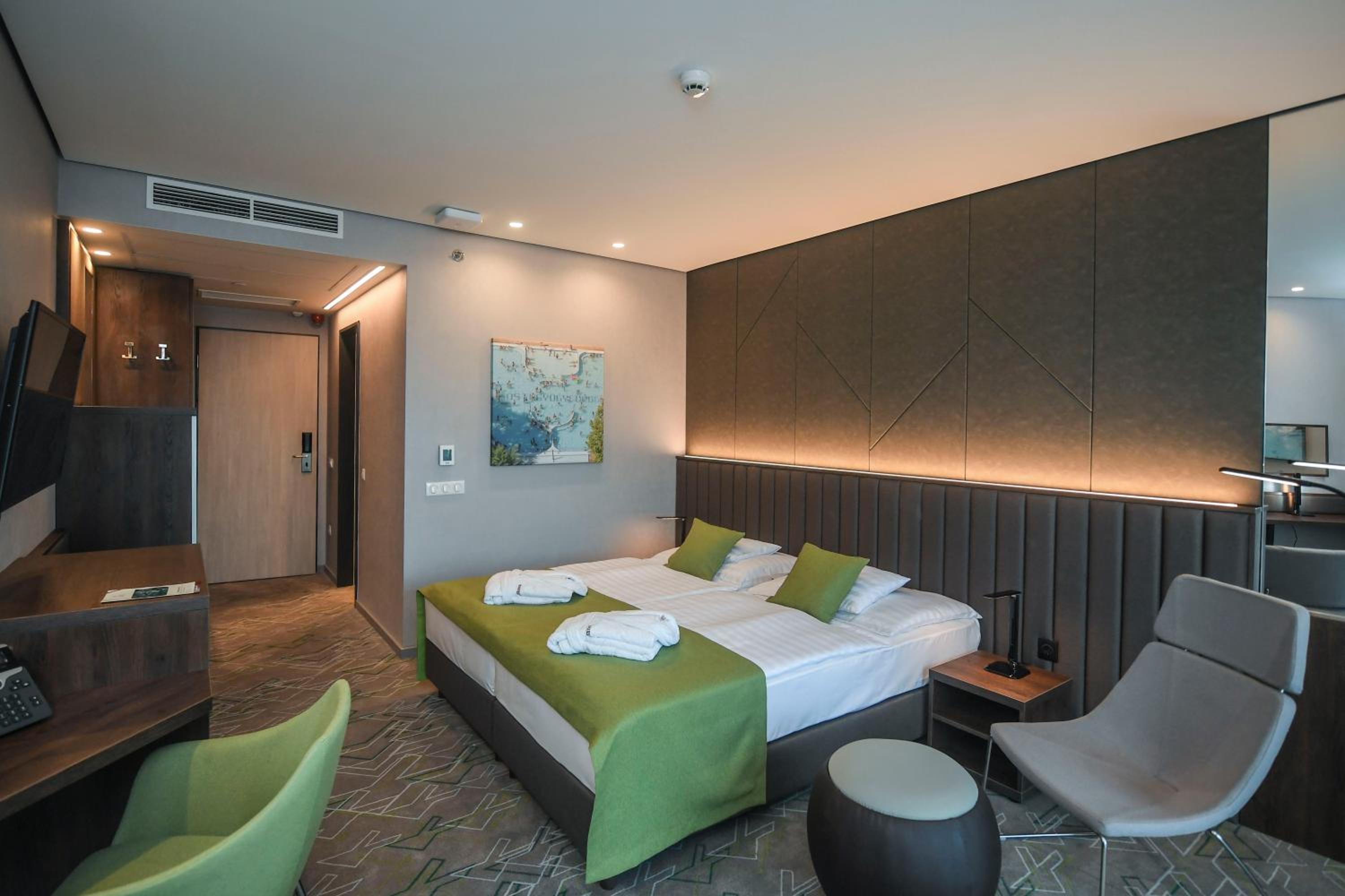 Superior Double or Twin Room