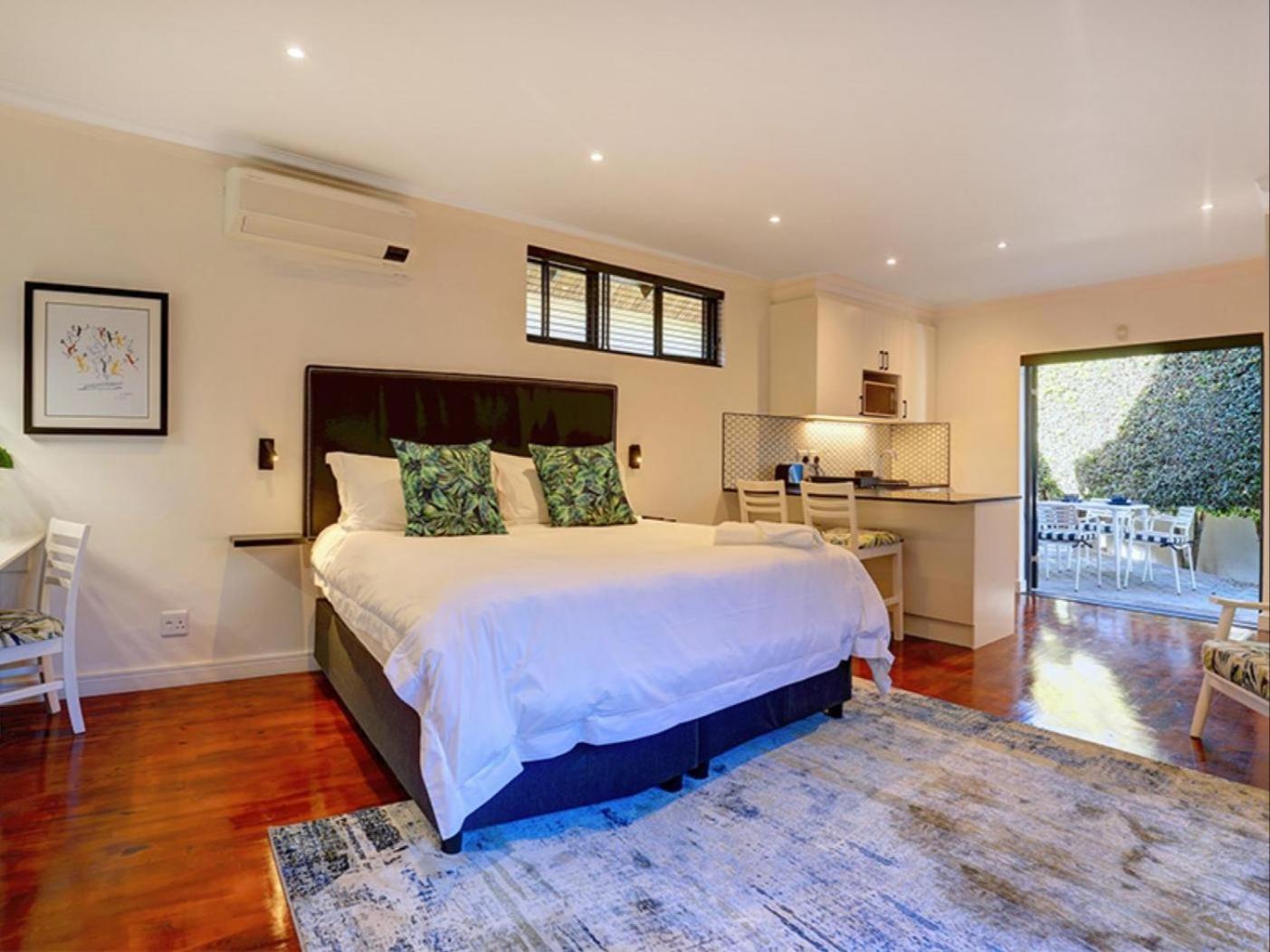 Superior Double or Twin Room with Terrace photo 1