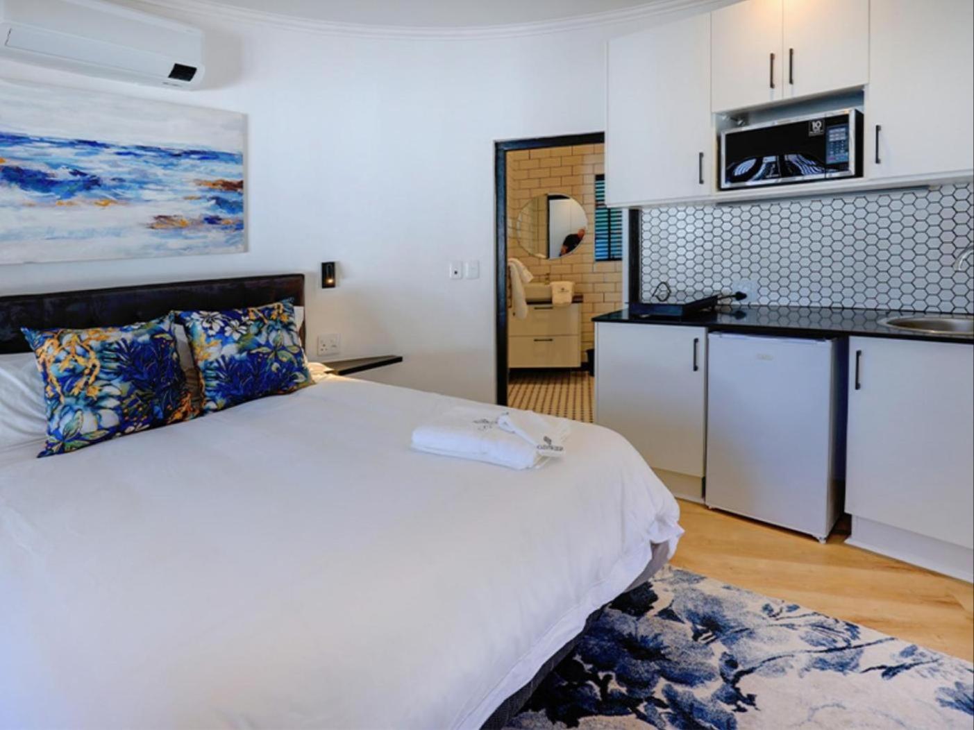 Queen Room with Garden View photo 2