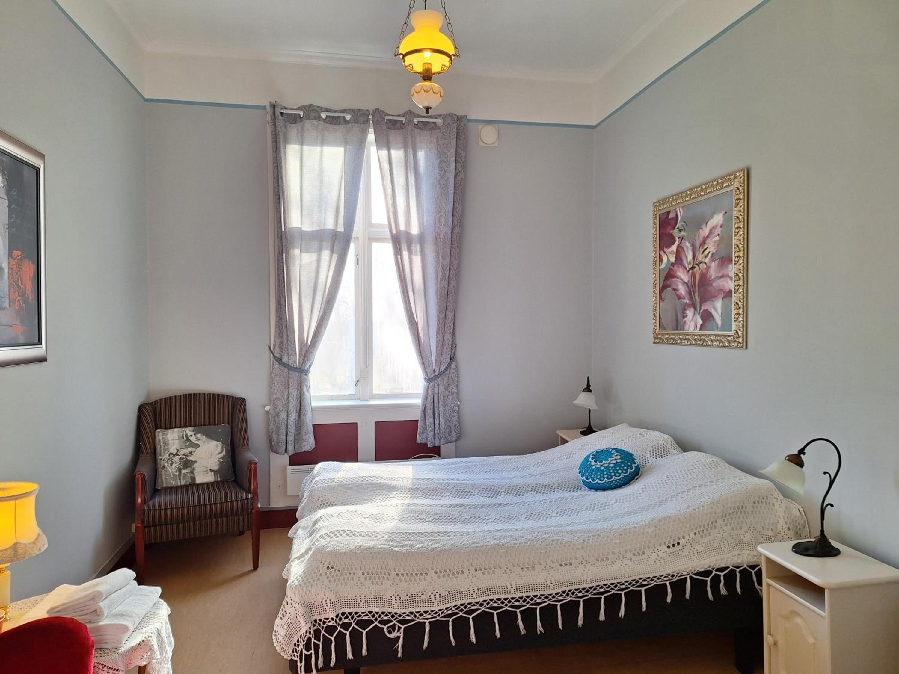 Standard Double Room photo 1