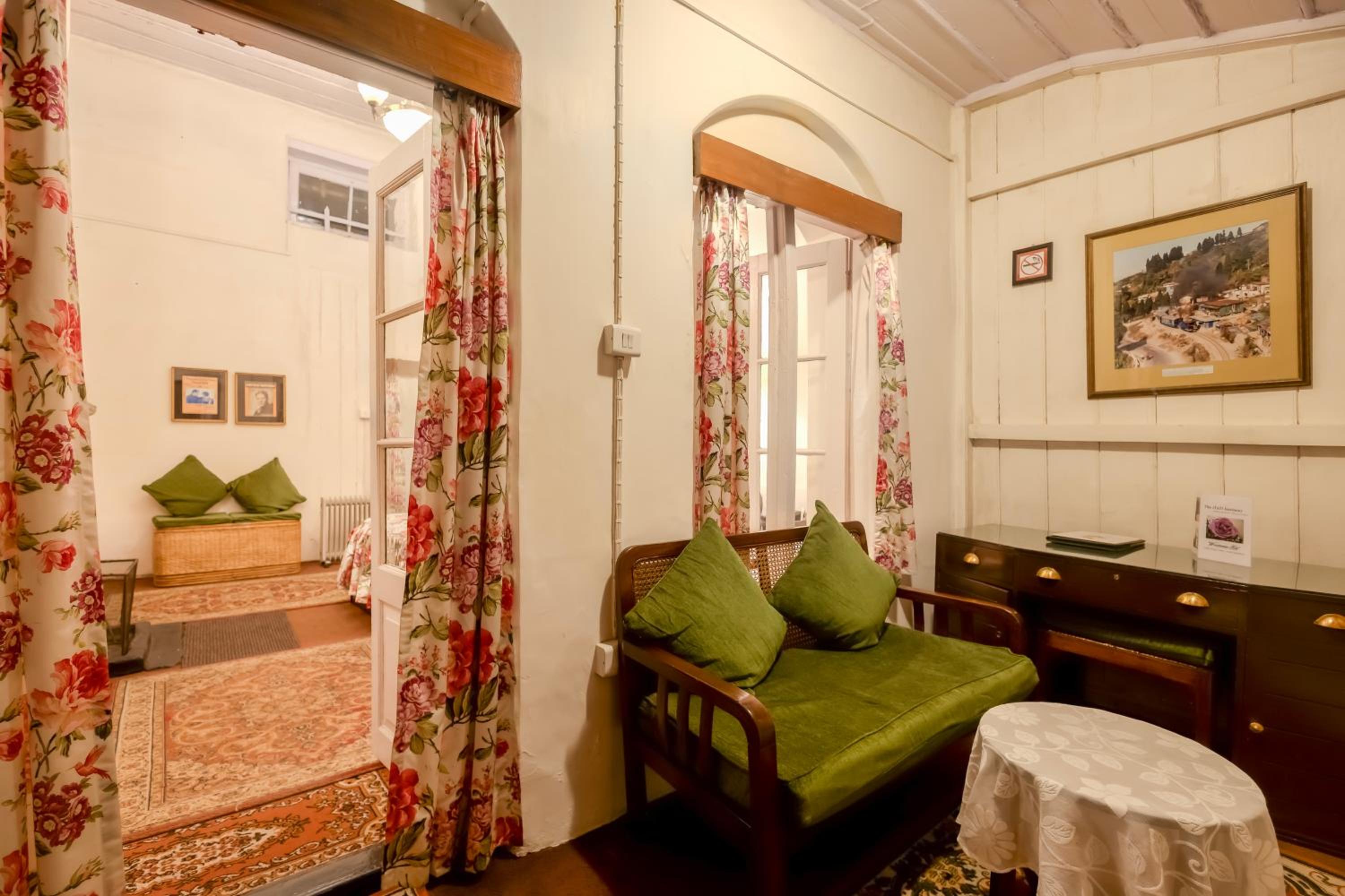 Queen Suite