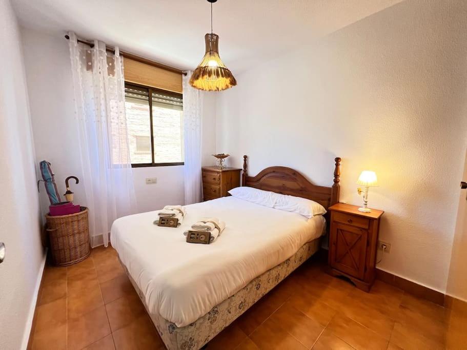 Three-Bedroom Apartment with Sea View photo 3