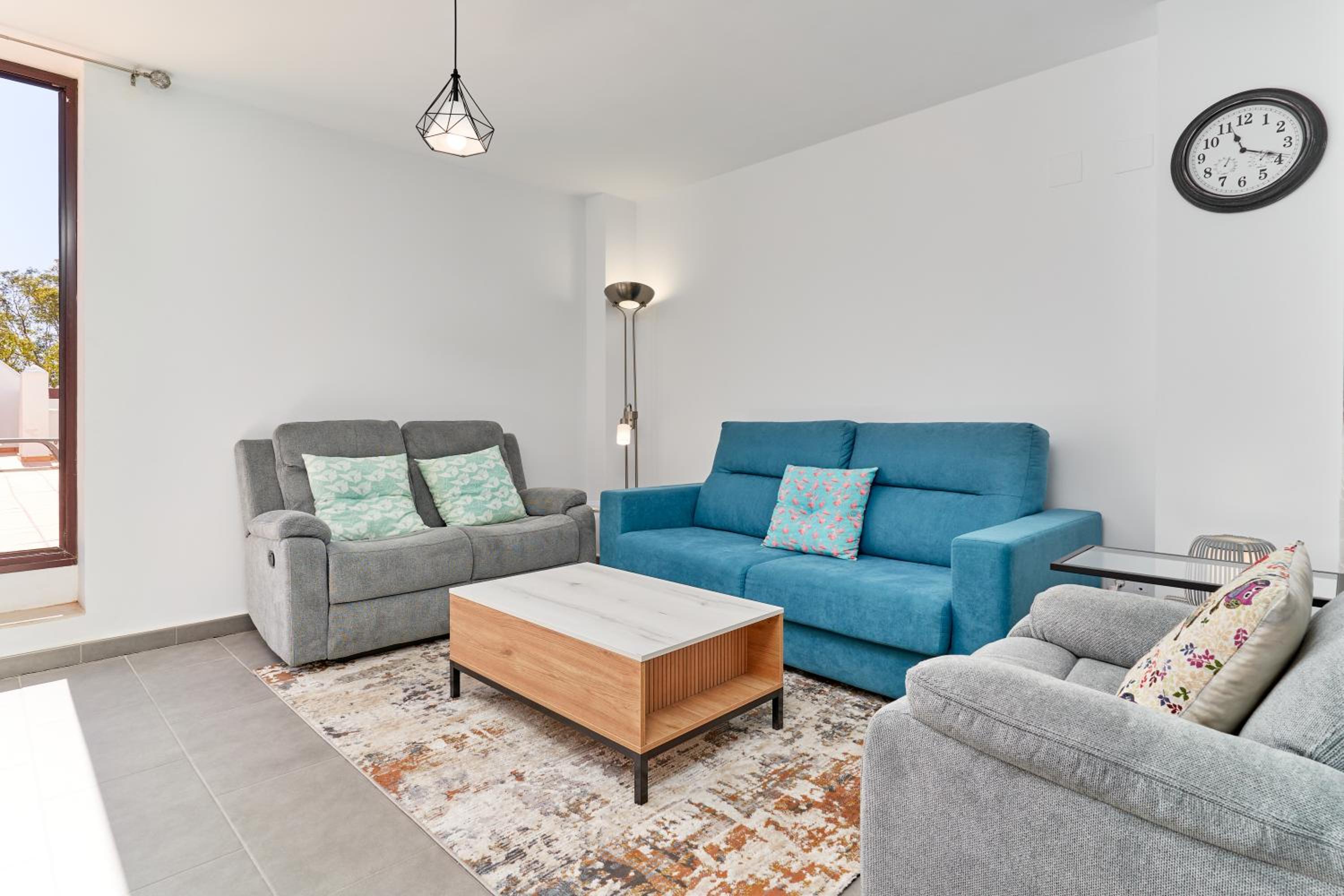 Apartamento Superior de Dos Habitaciones