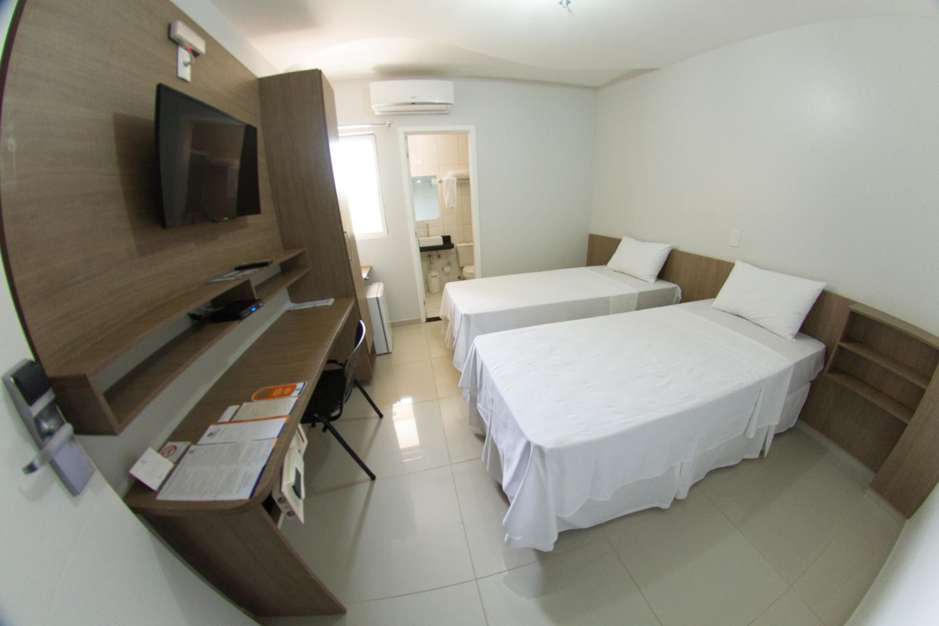 Standard Double Room photo 2