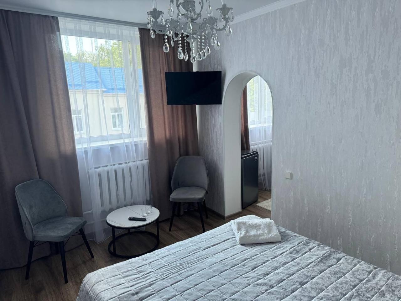 Suite photo 1