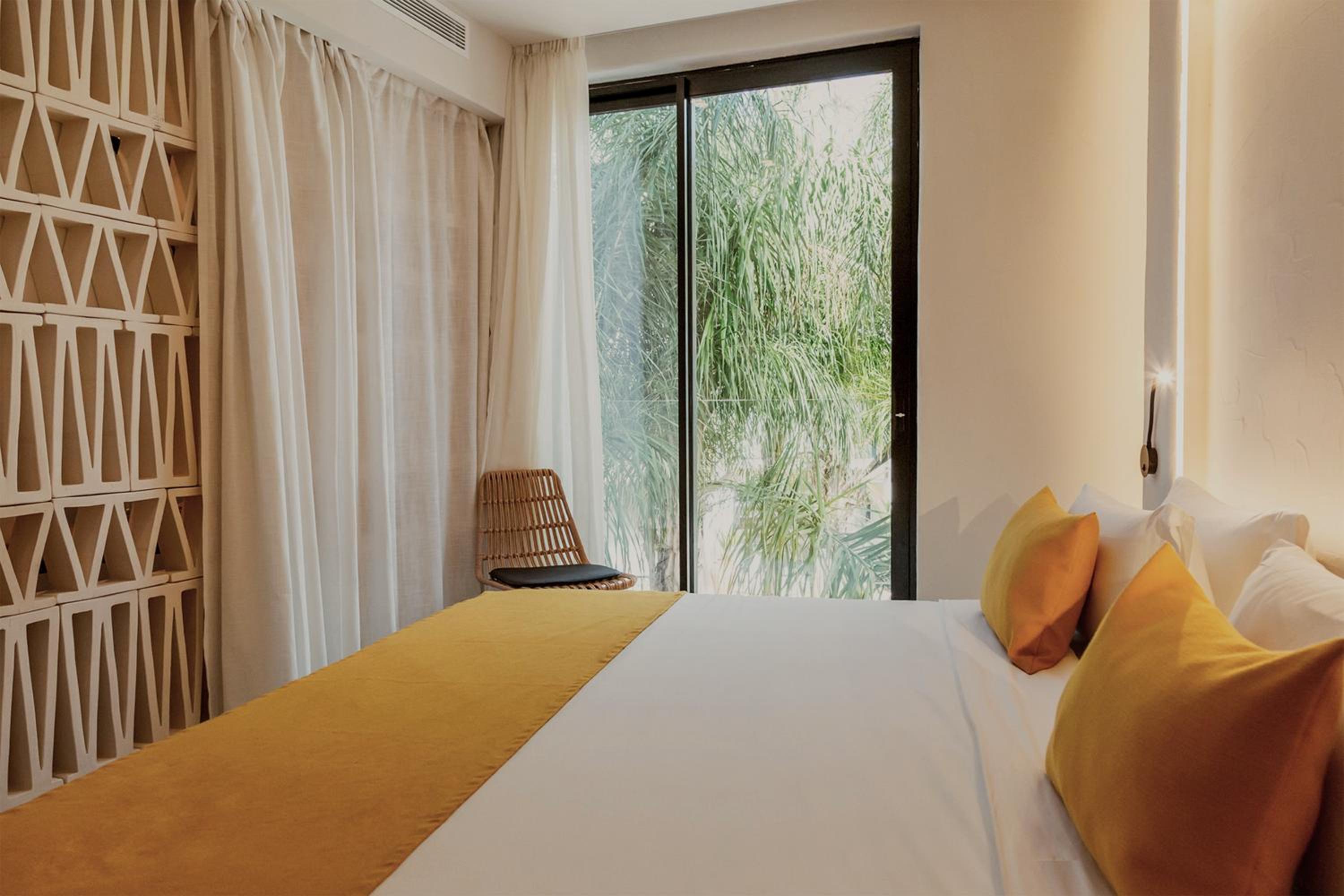 Dreamer Double Room