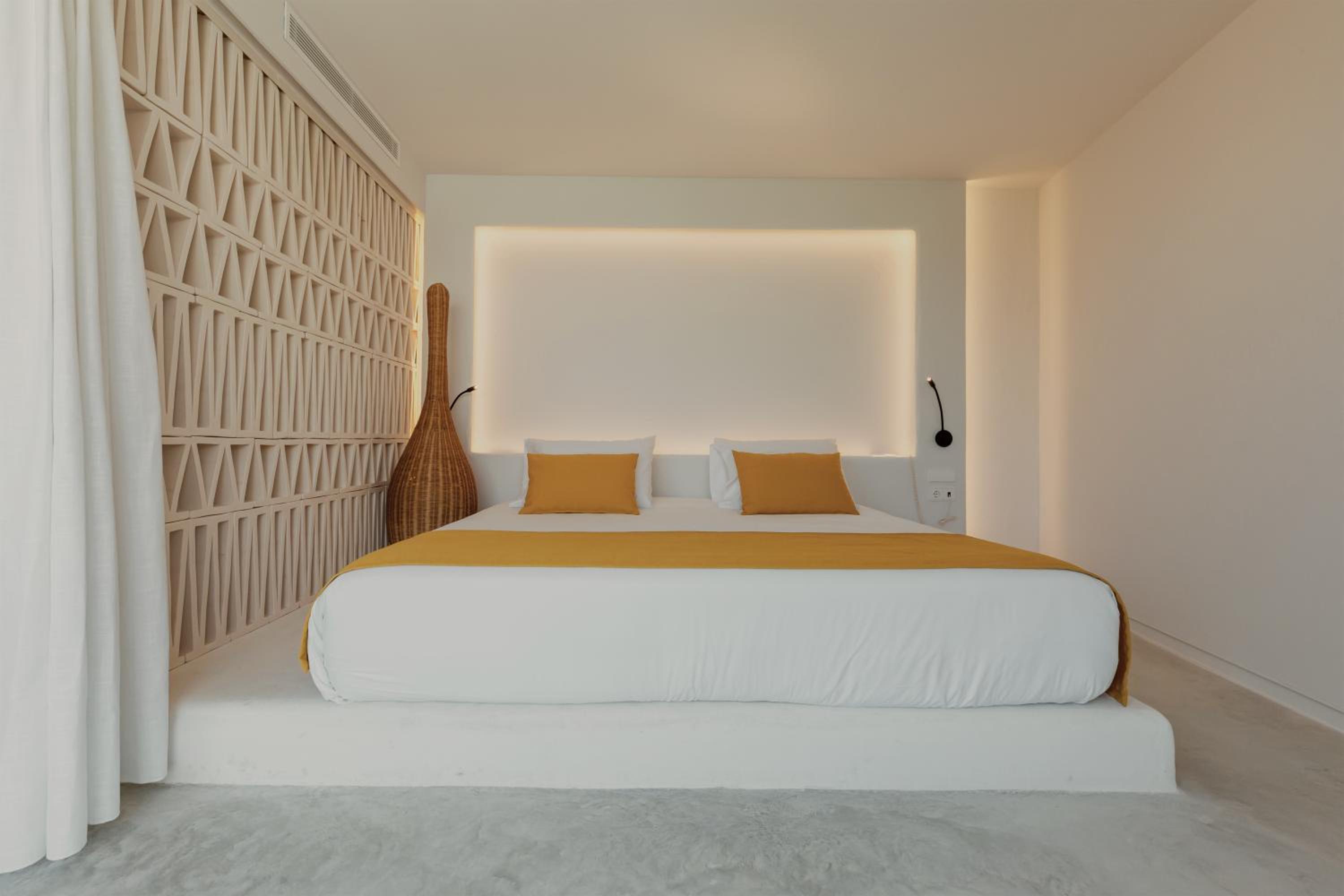 Dreamer Double Room - Photo 2