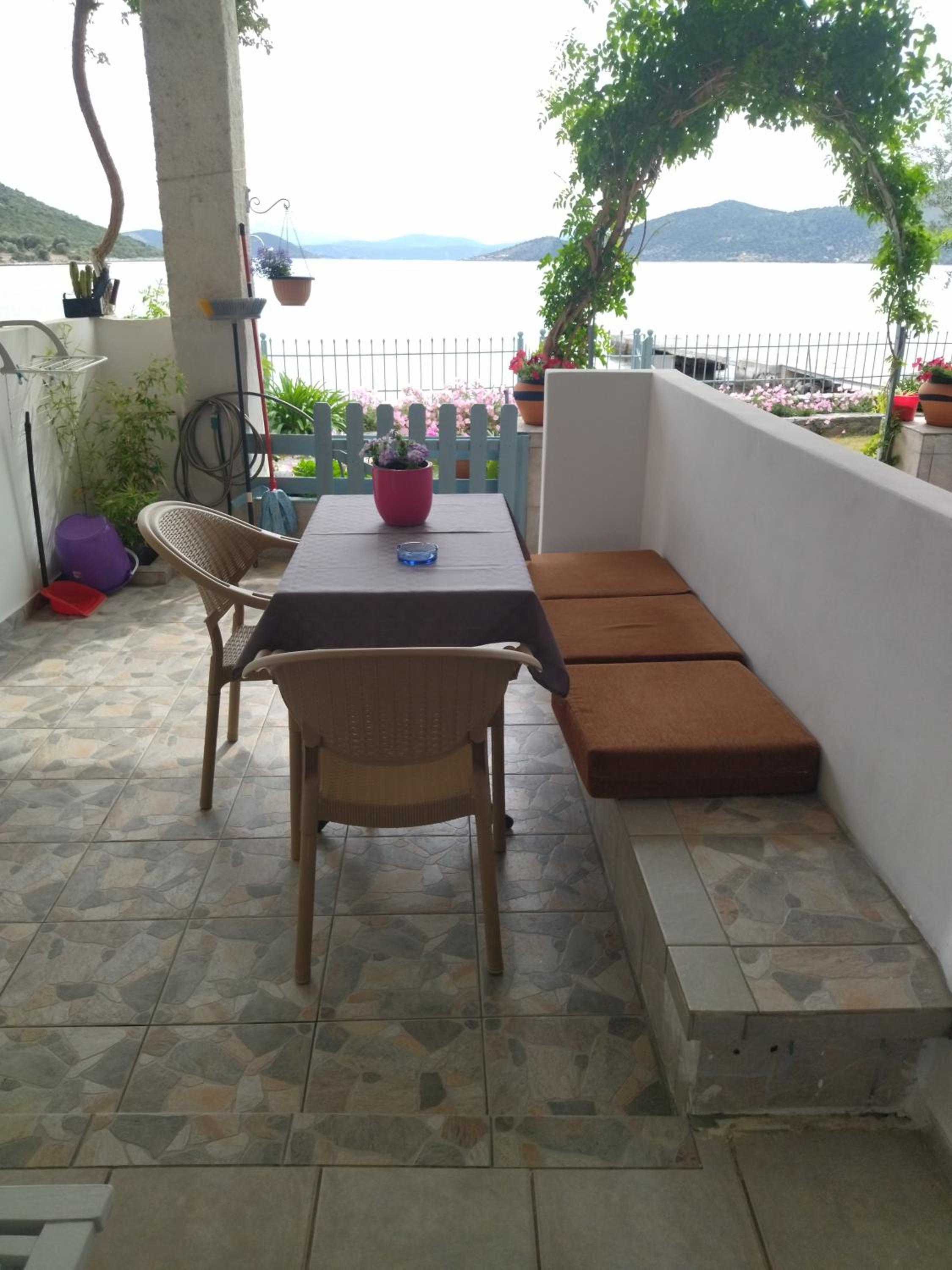 Studio with Sea View - Photo 15