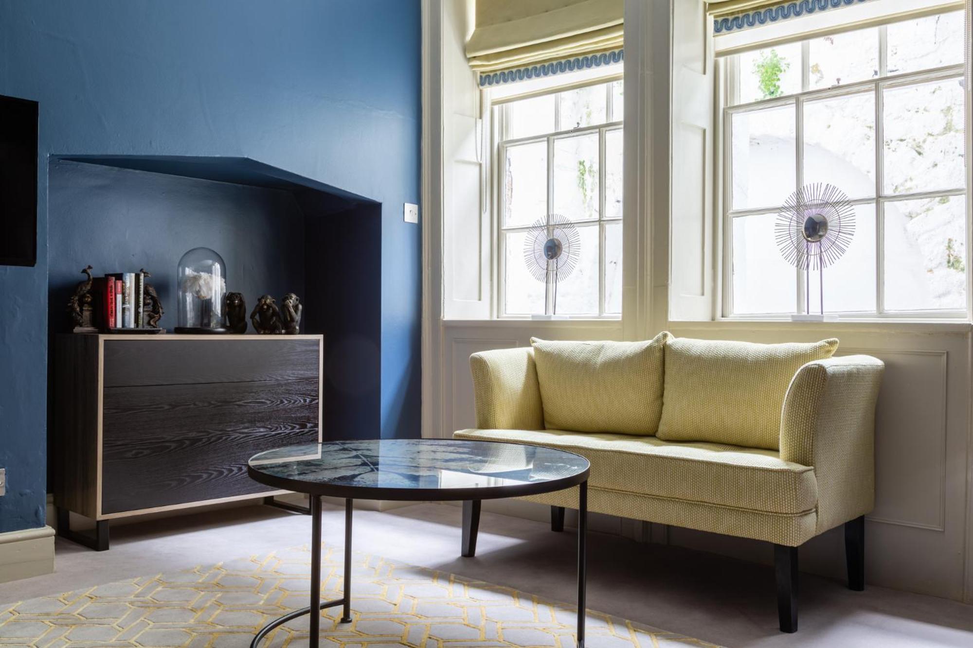 Classic Double Room - Photo 7