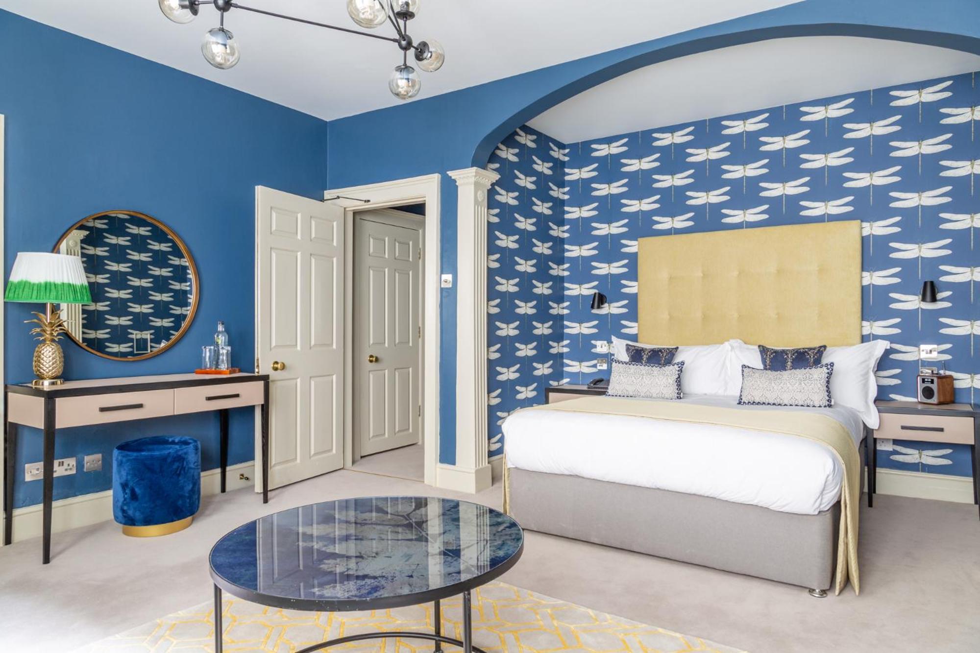 Classic Double Room - Photo 9