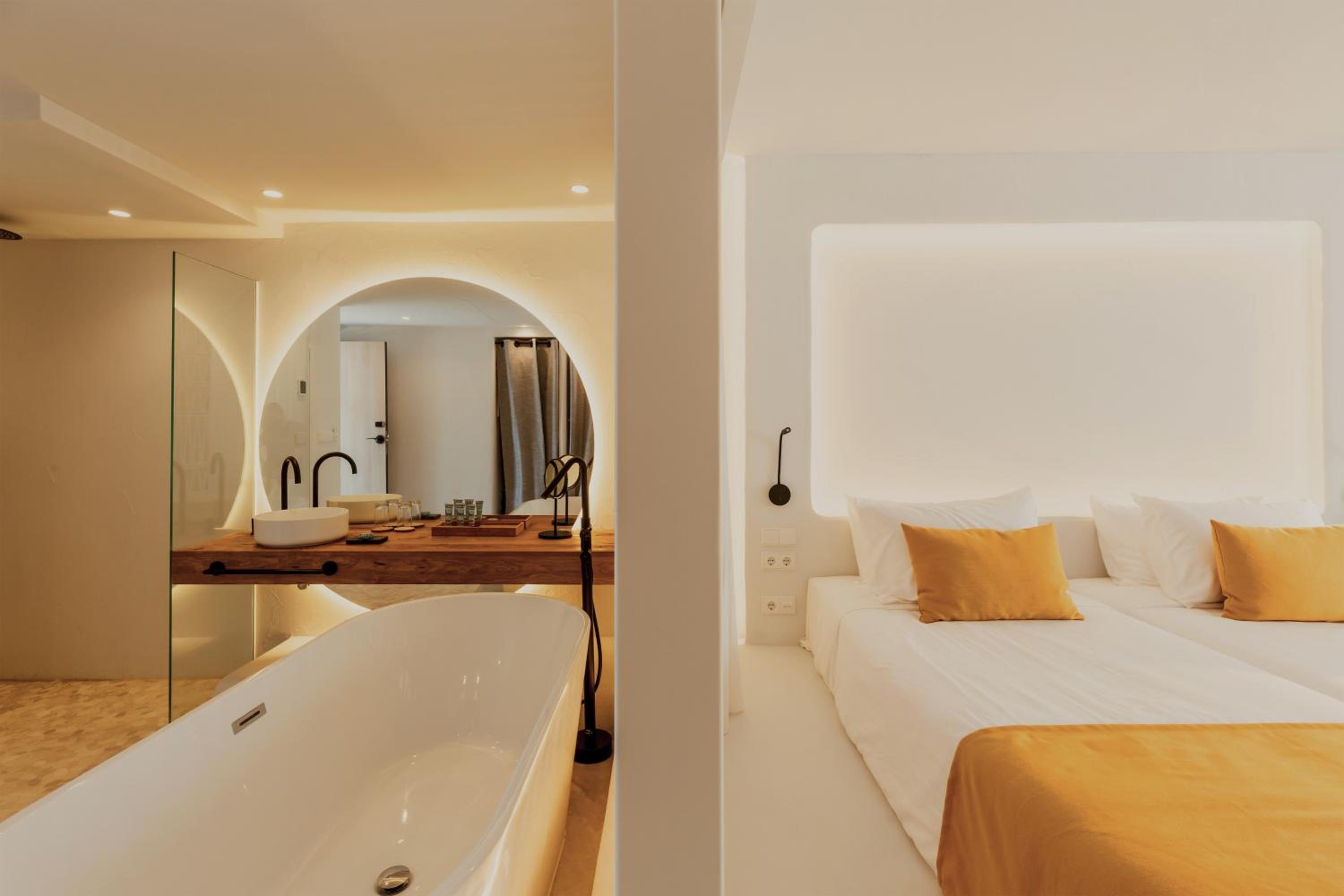 Boheme Double Room - Photo 5