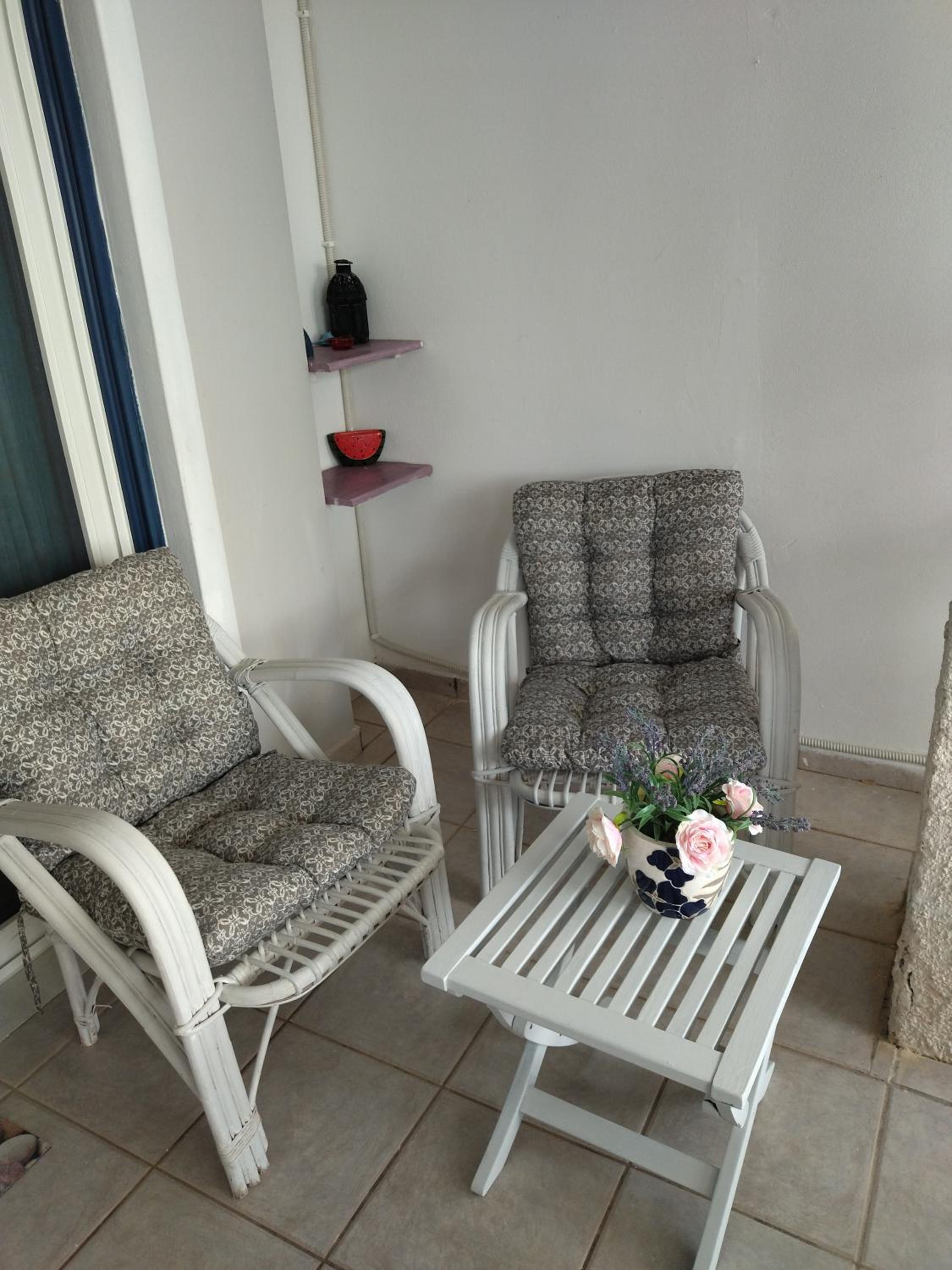 Studio with Sea View - Photo 16