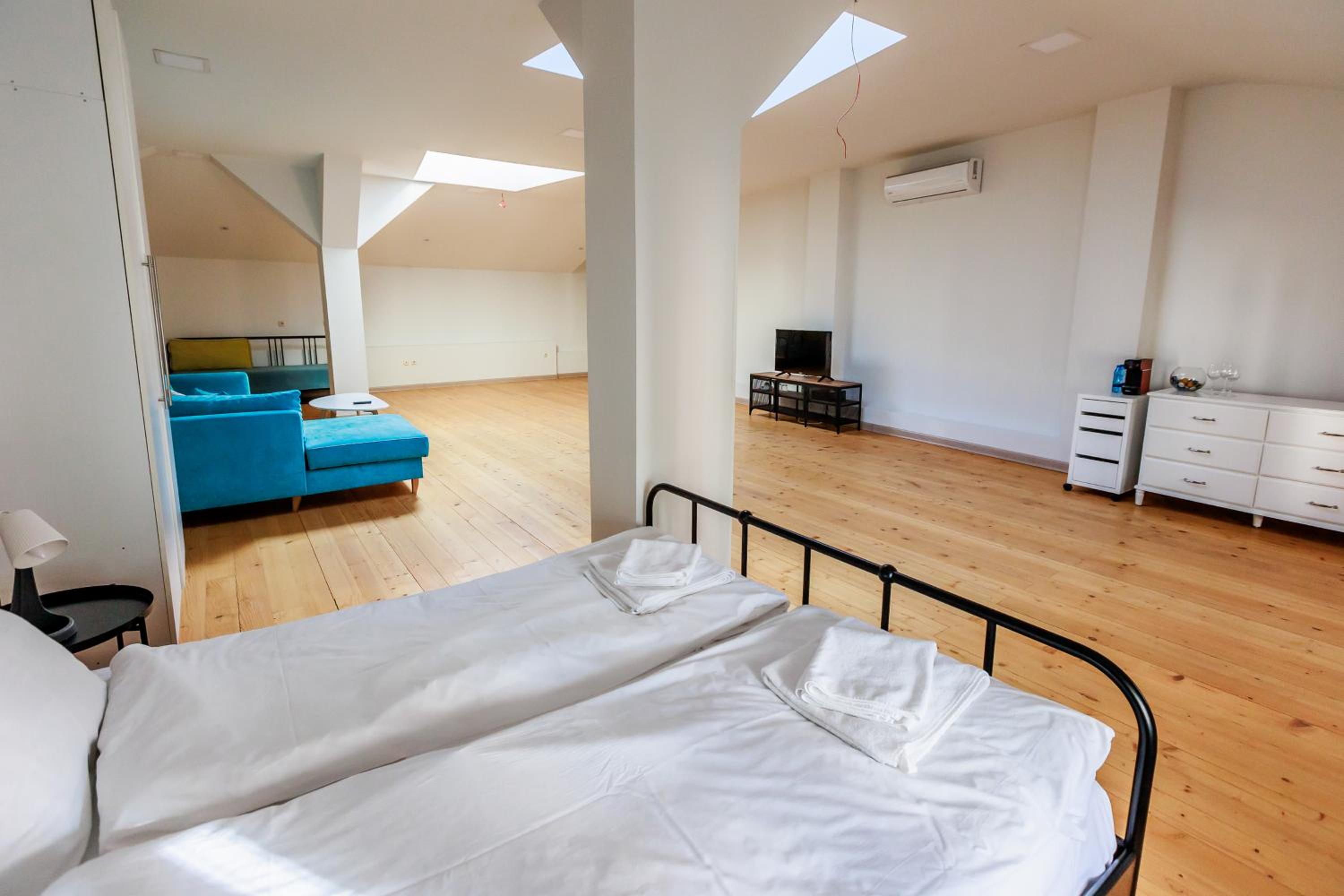 Superior Quadruple Room - Photo 5