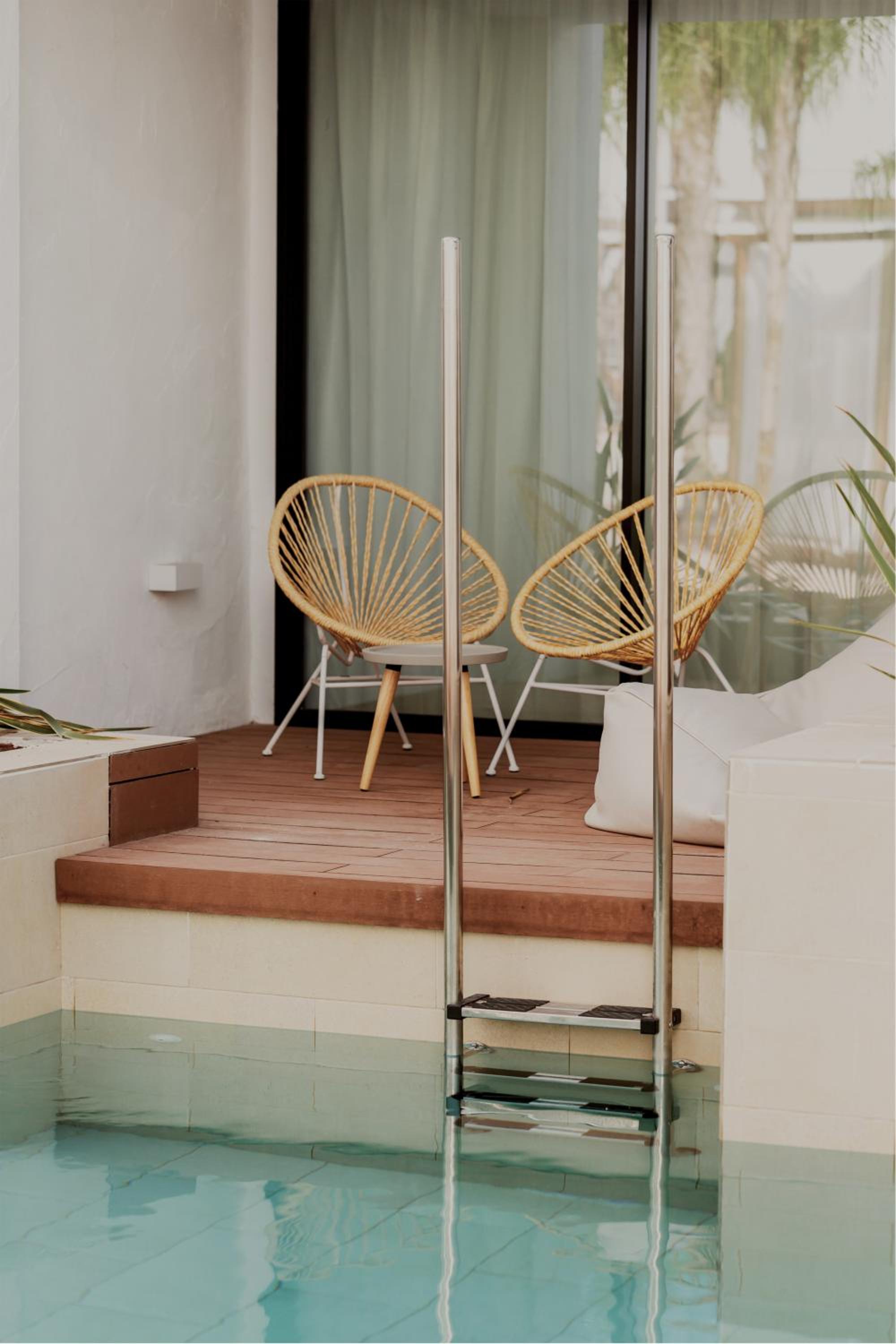 Swim Up Double Room - Photo 2