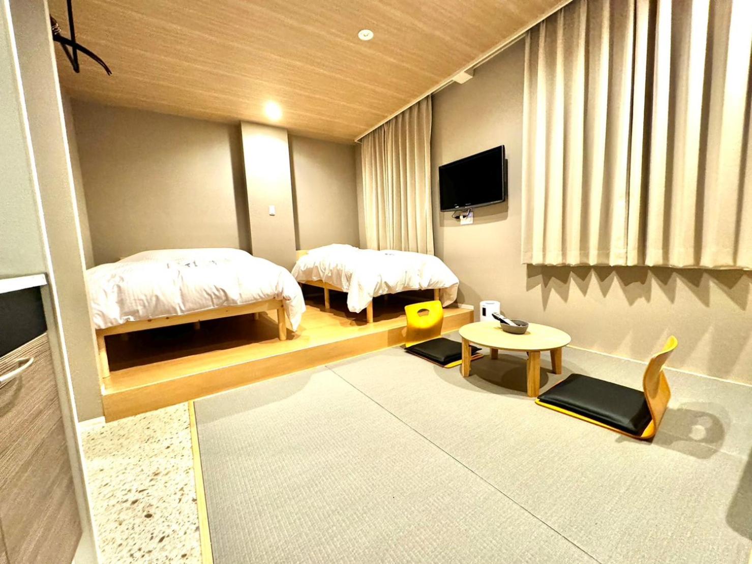Japanese-Style Room - Photo 2