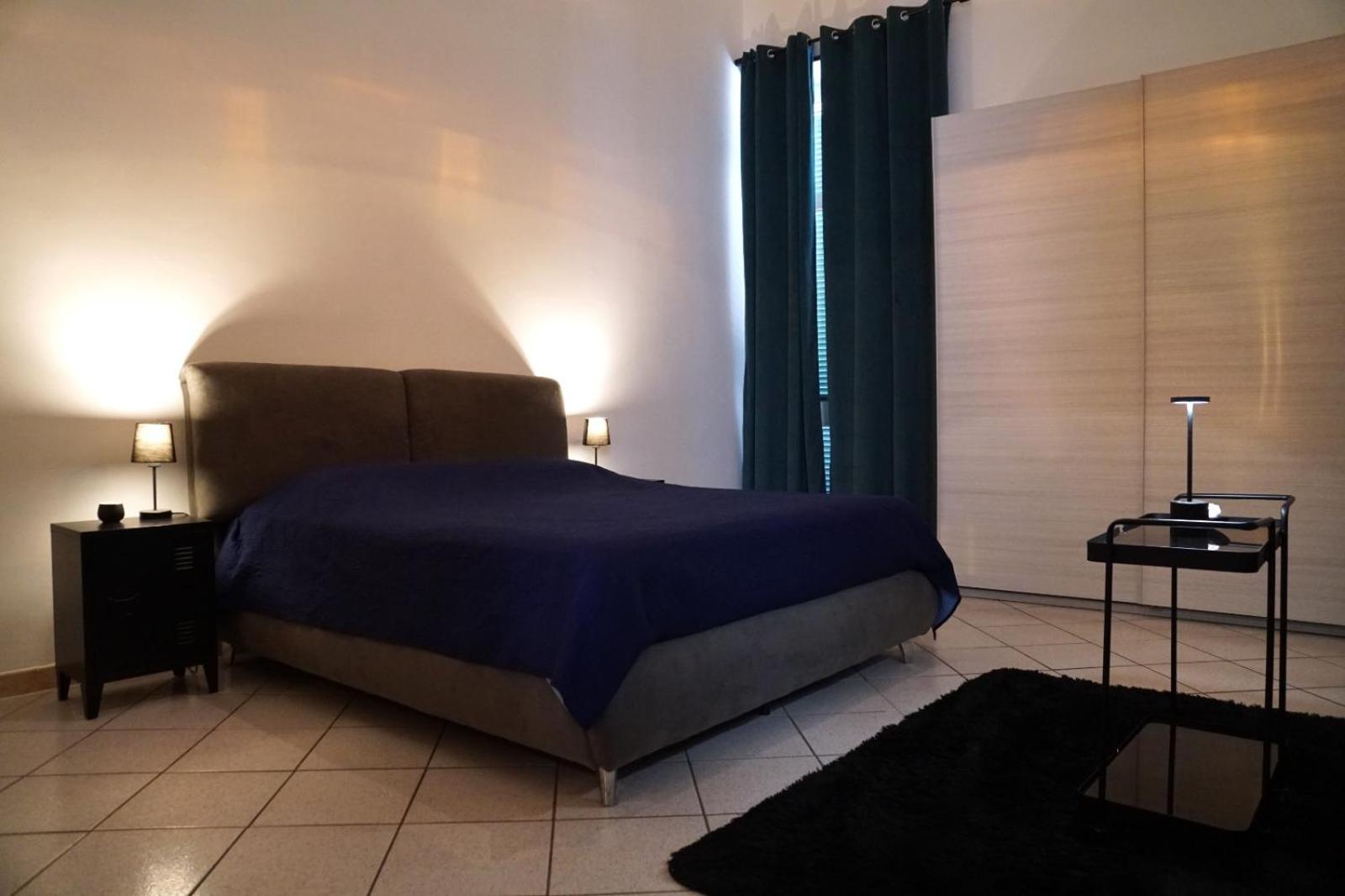 Luxury Quadruple Room