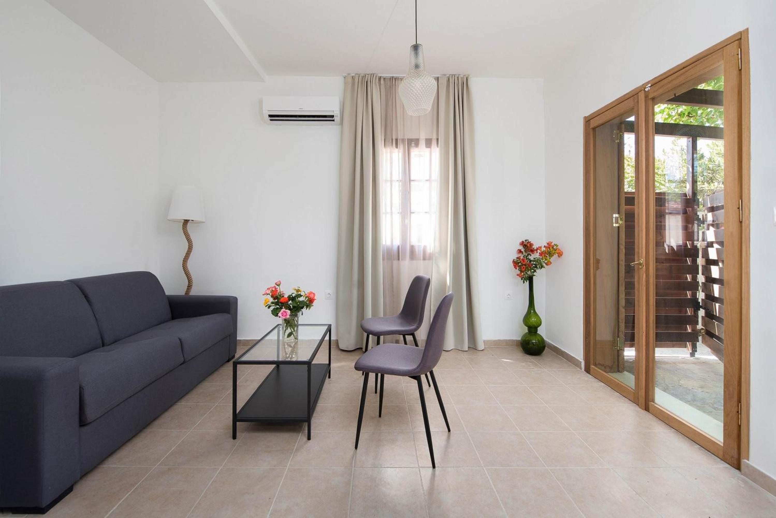 Superior Apartment